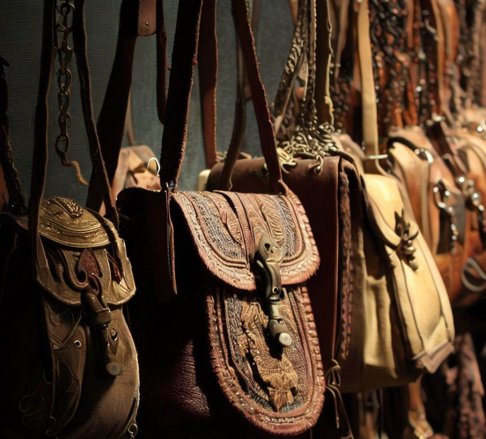 The Birth of the Bag: From Renaissance Utility to Florentine Luxury