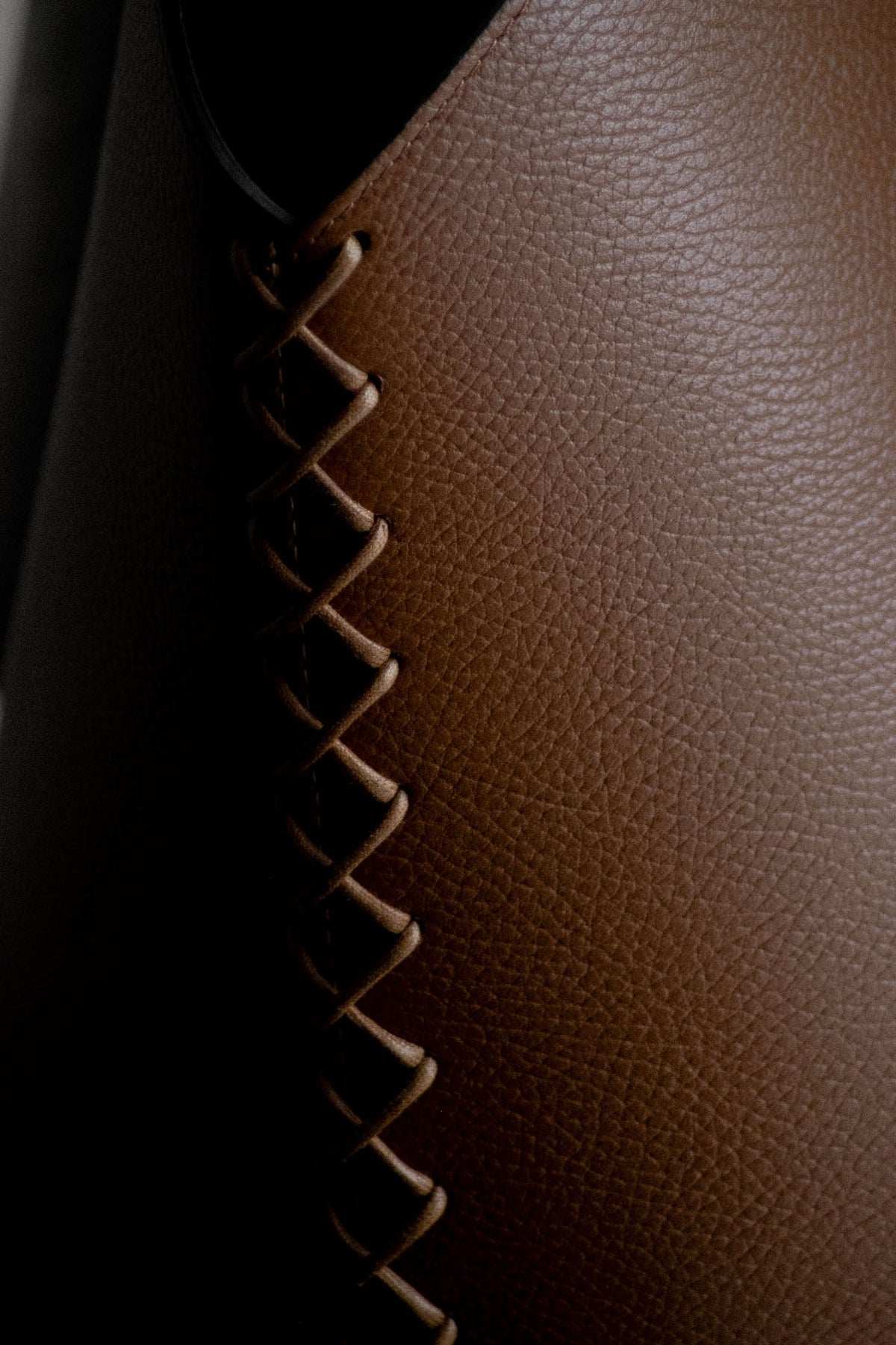 How to clean leather bags without damaging them