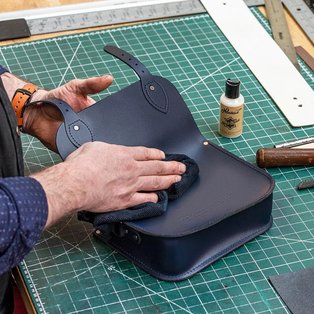 How to Care for Your Leather Bag