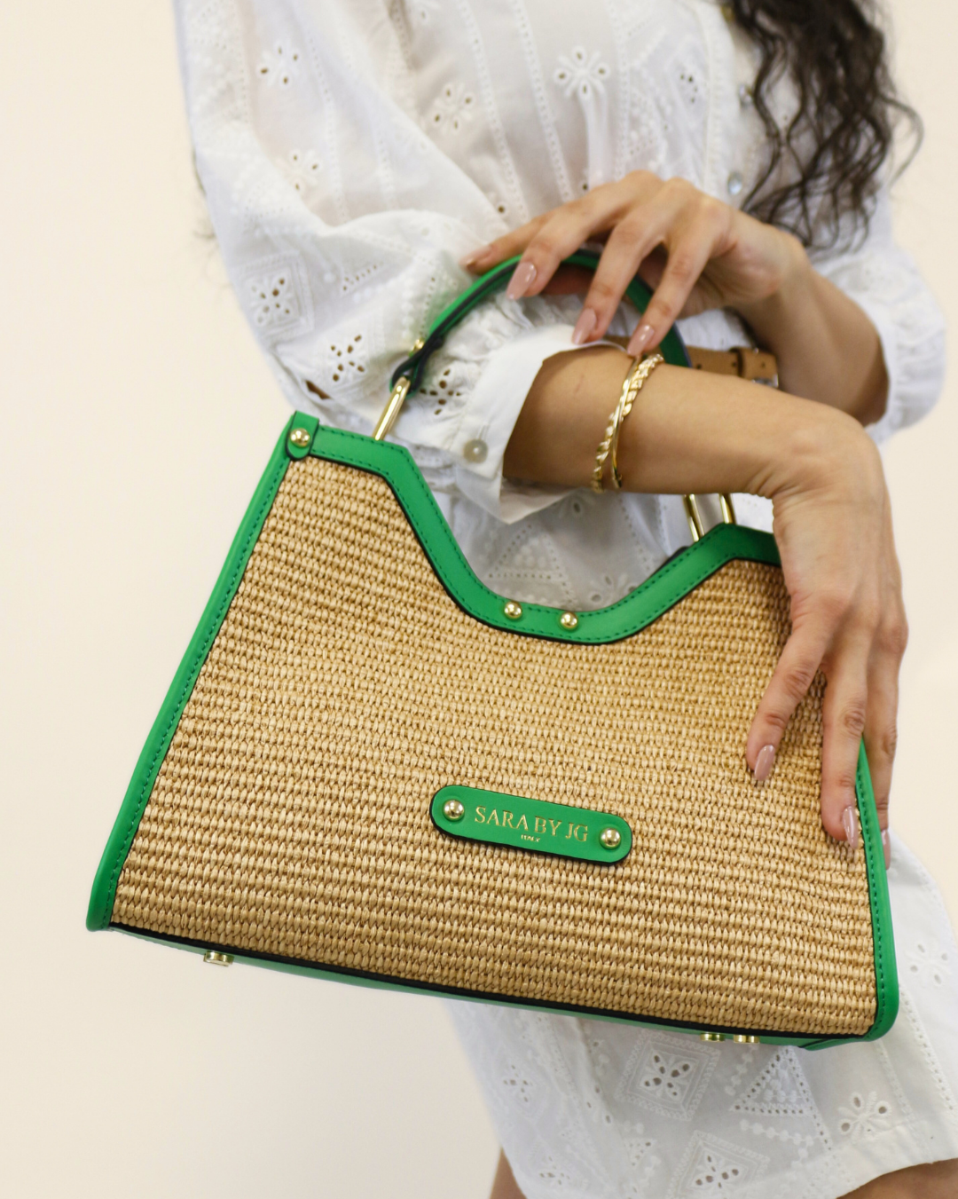 La Selvaggia Mini - Vert