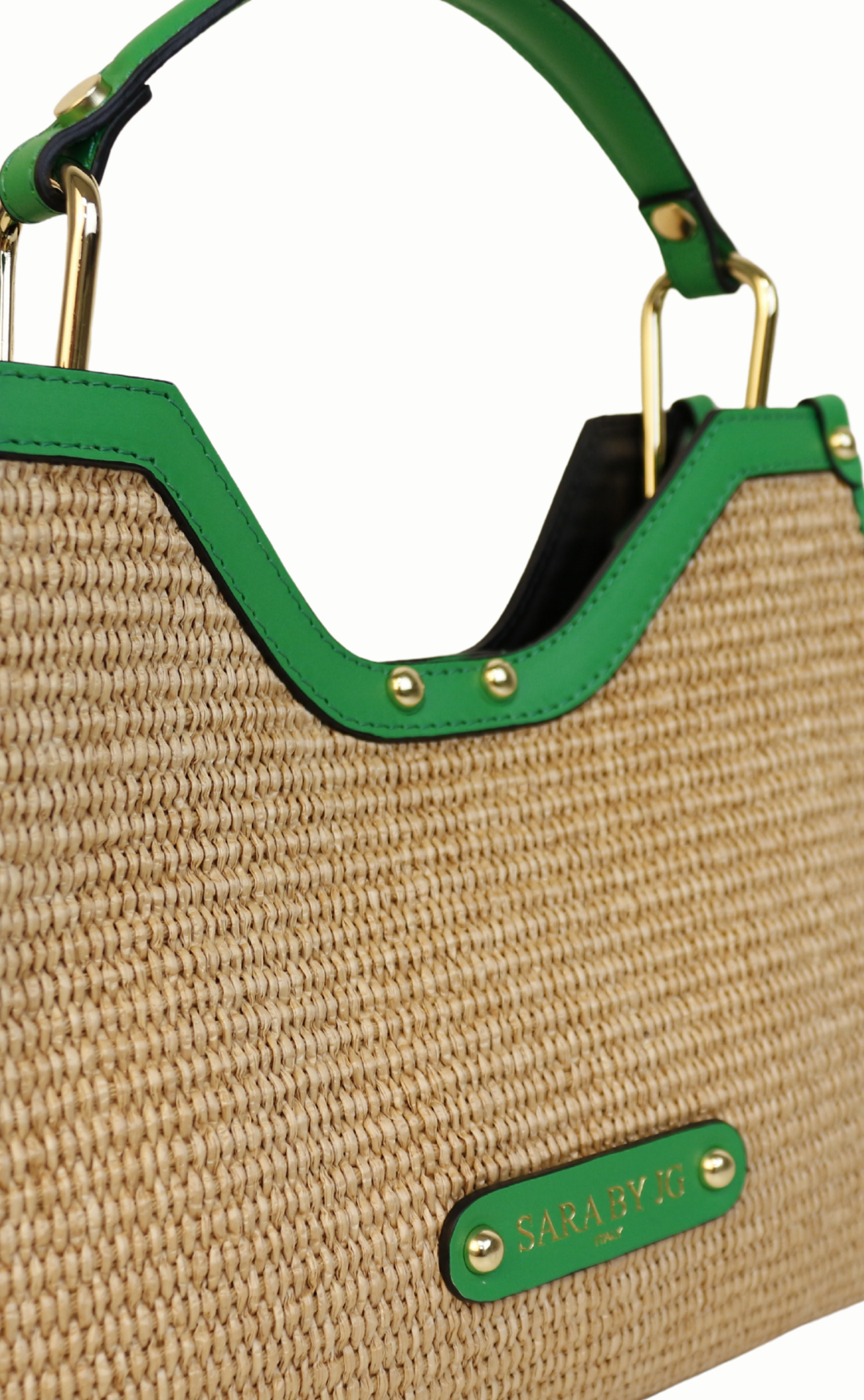 La Selvaggia Mini - Vert