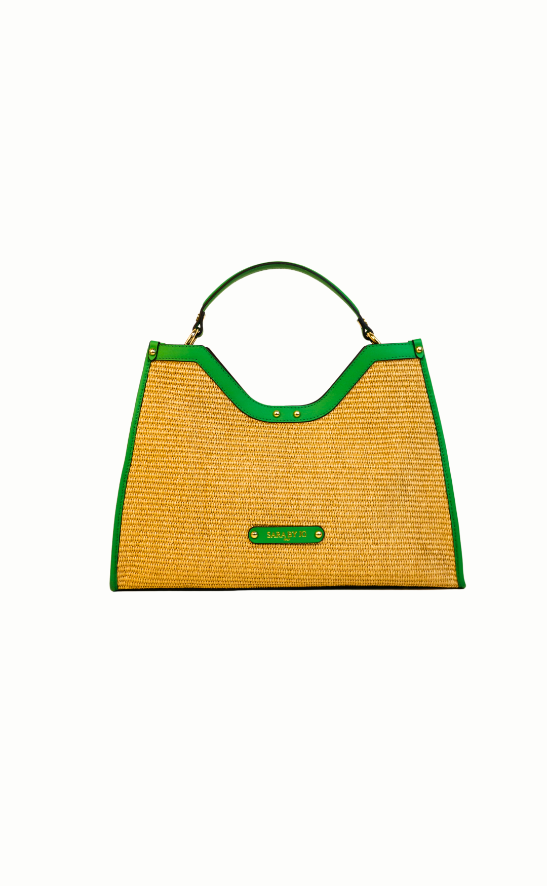 The Selvaggia - Green