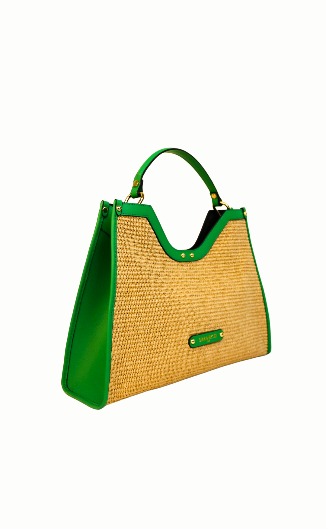 The Selvaggia - Green