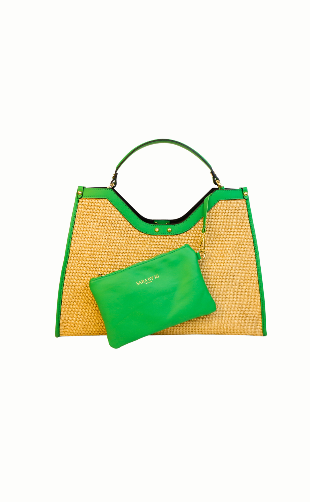The Selvaggia - Green
