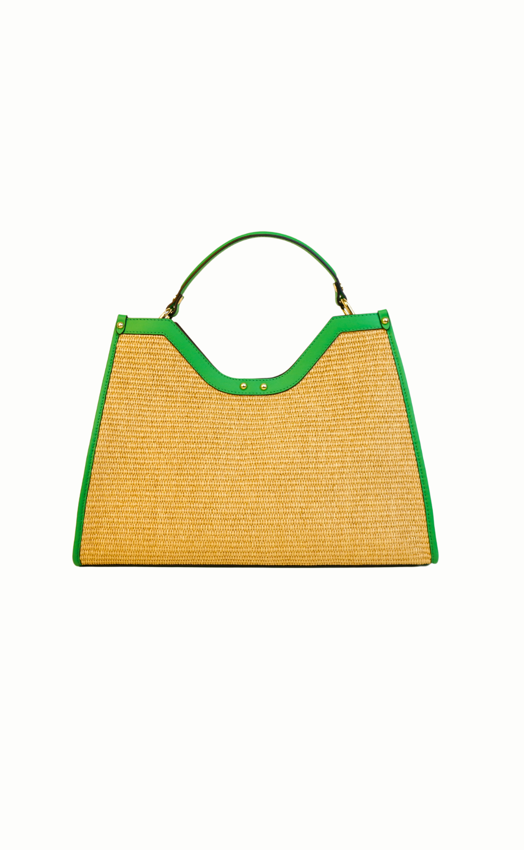 The Selvaggia - Green