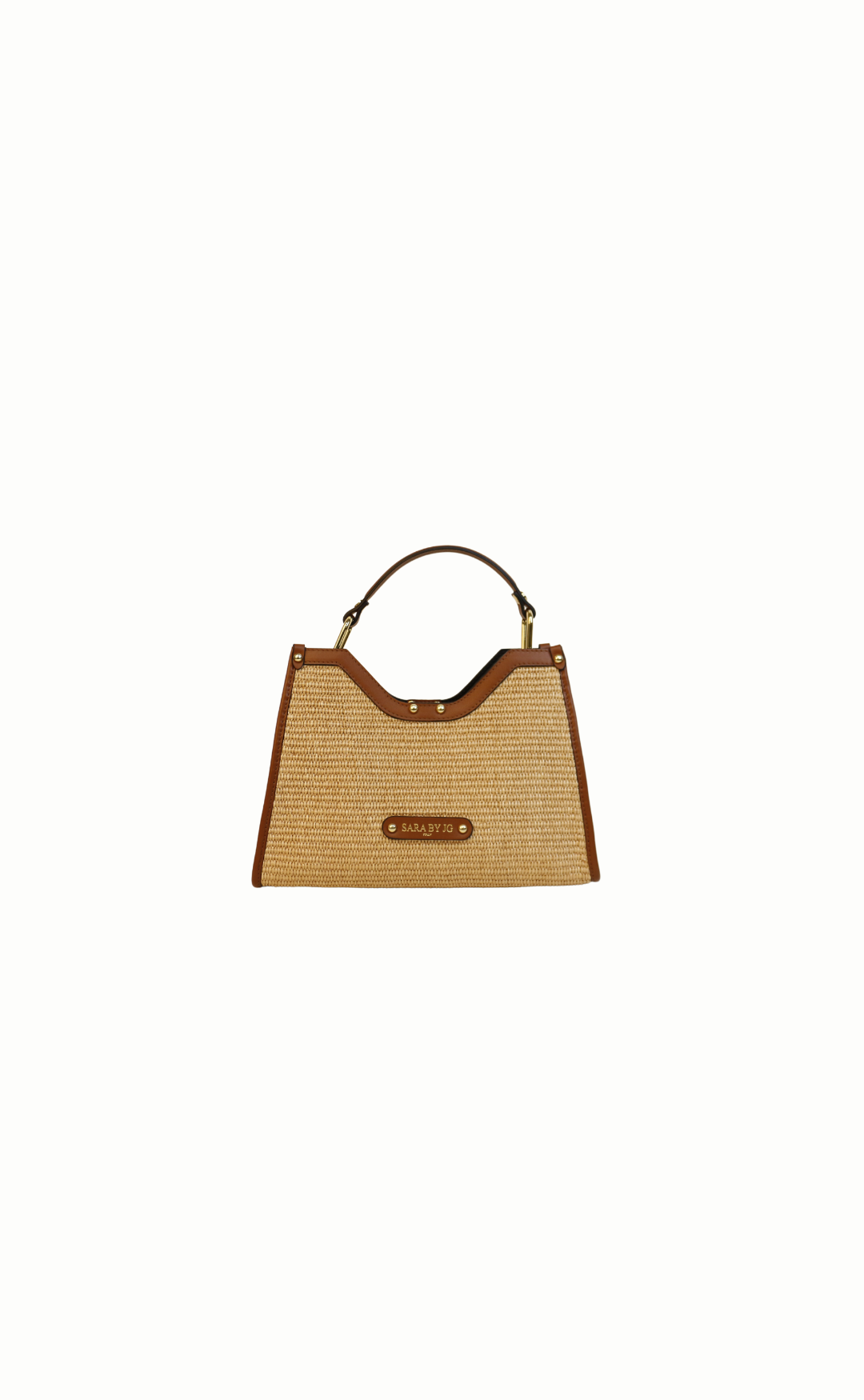 La Selvaggia Mini - Marron
