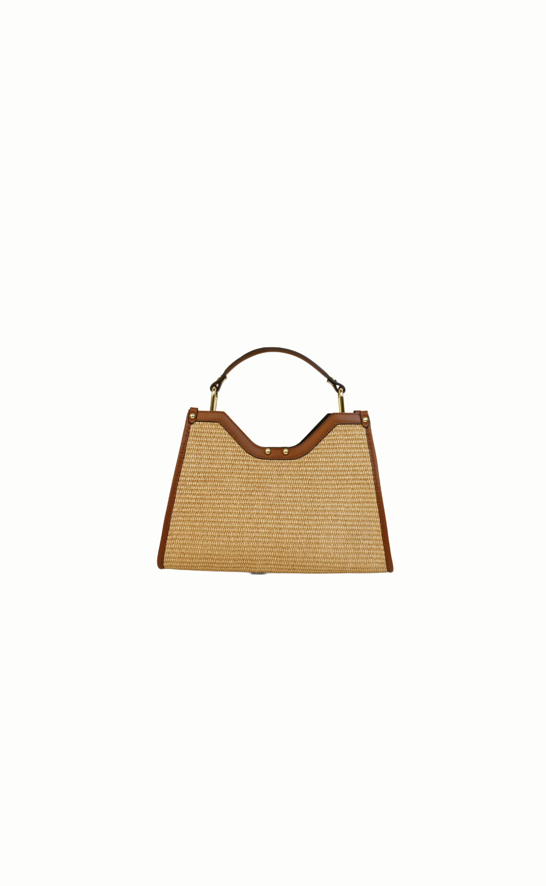 La Selvaggia Mini - Marron