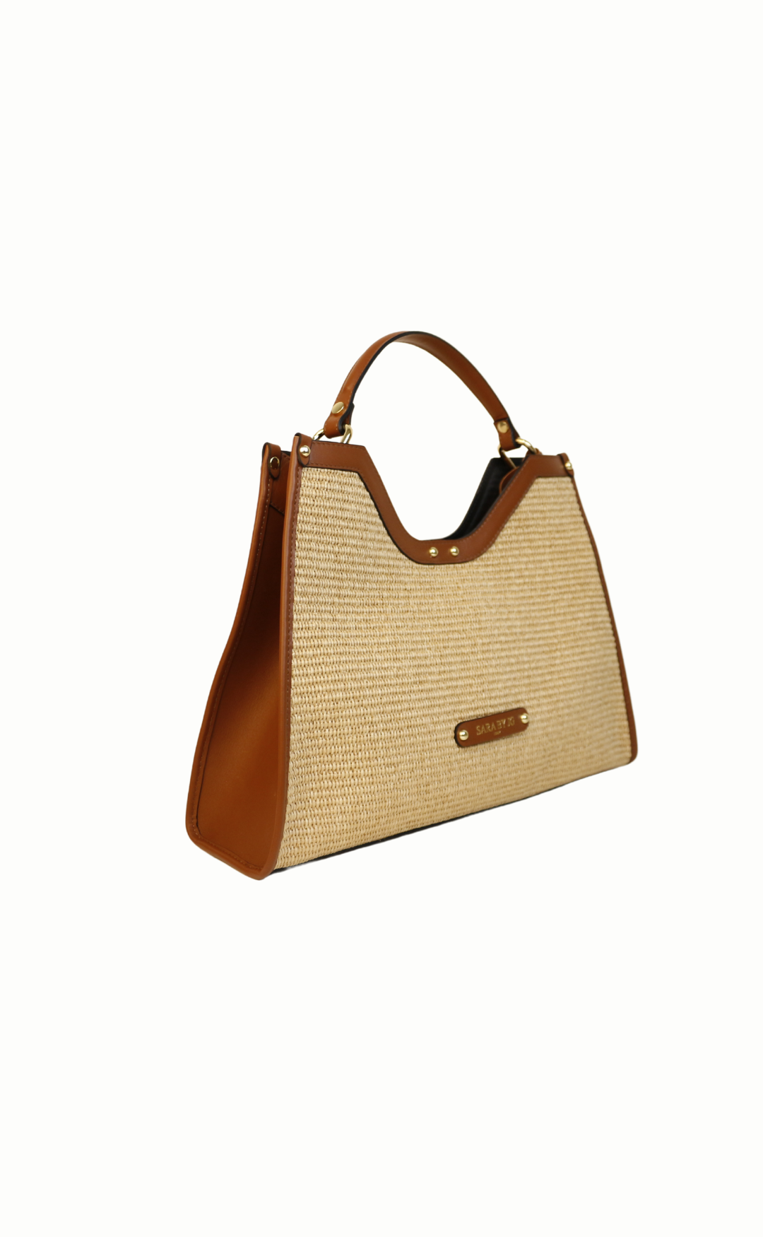 The Selvaggia - Brown