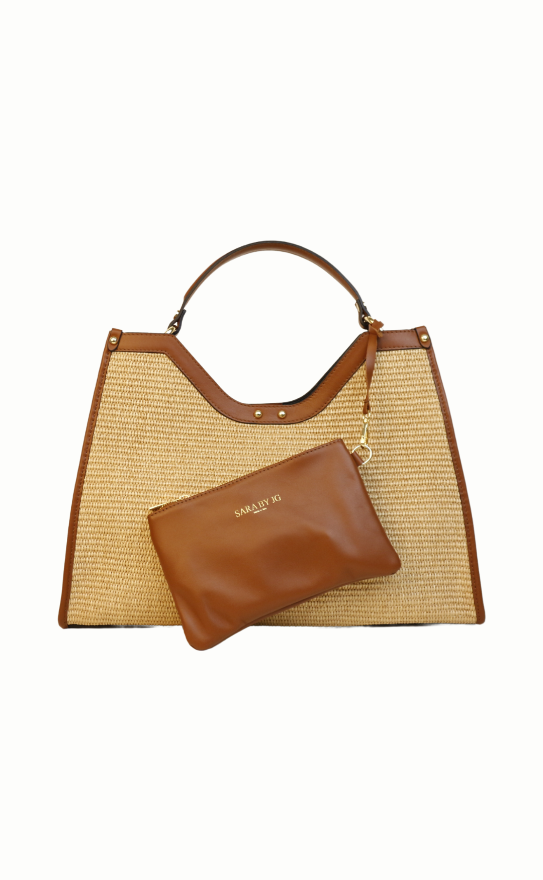The Selvaggia - Brown