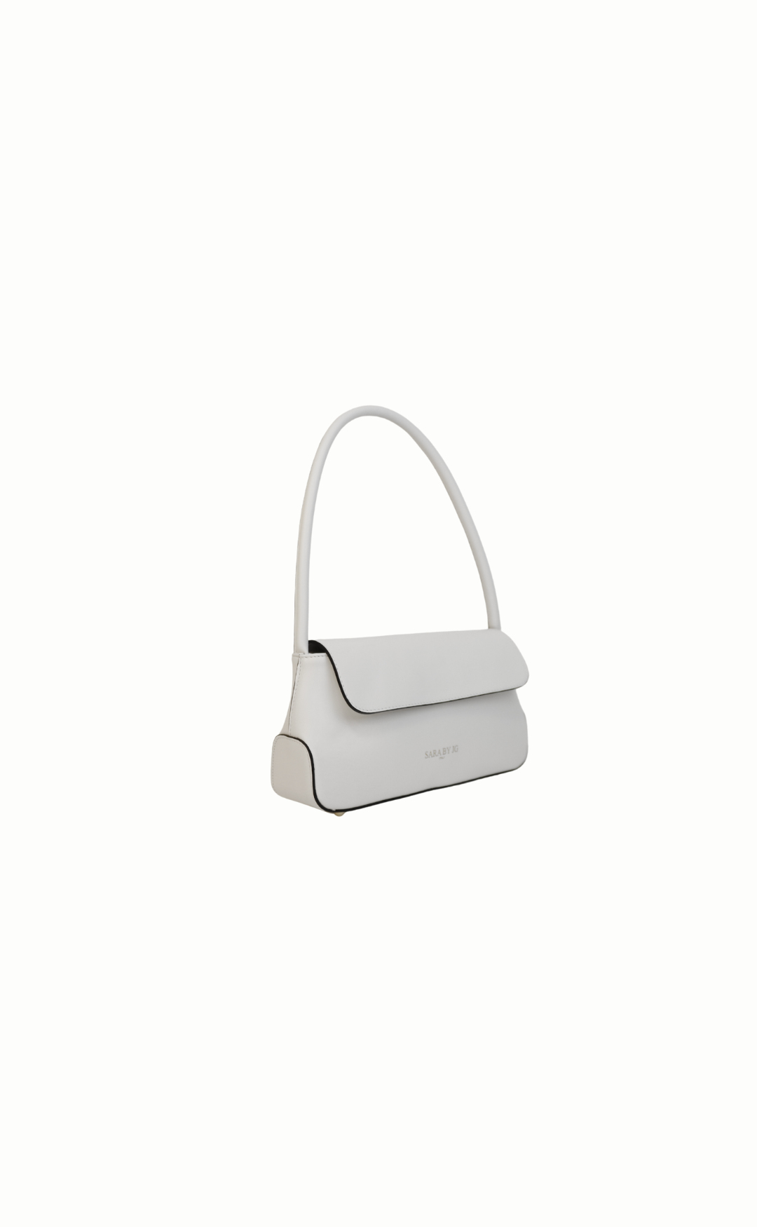 The Leggera - White