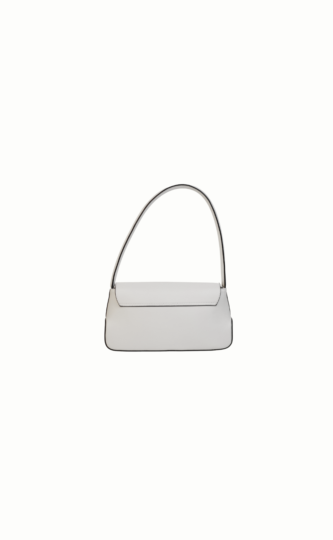 The Leggera - White