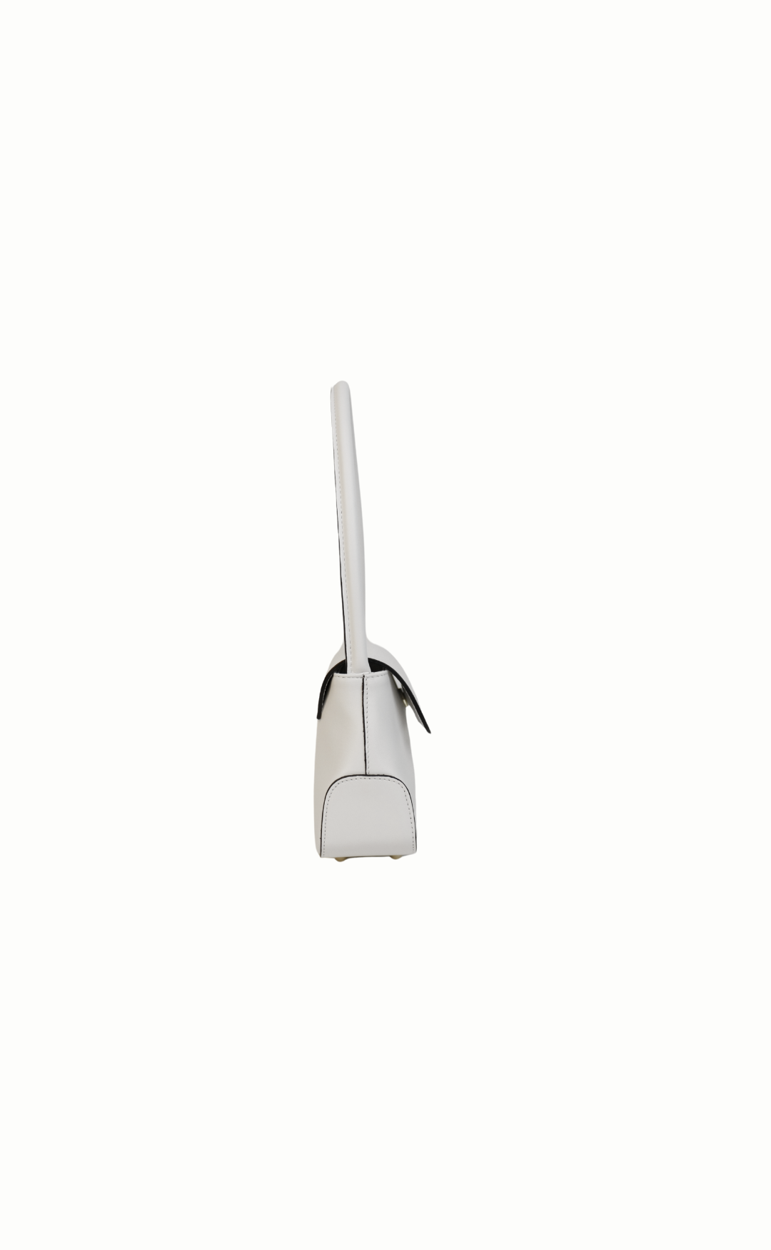 The Leggera - White