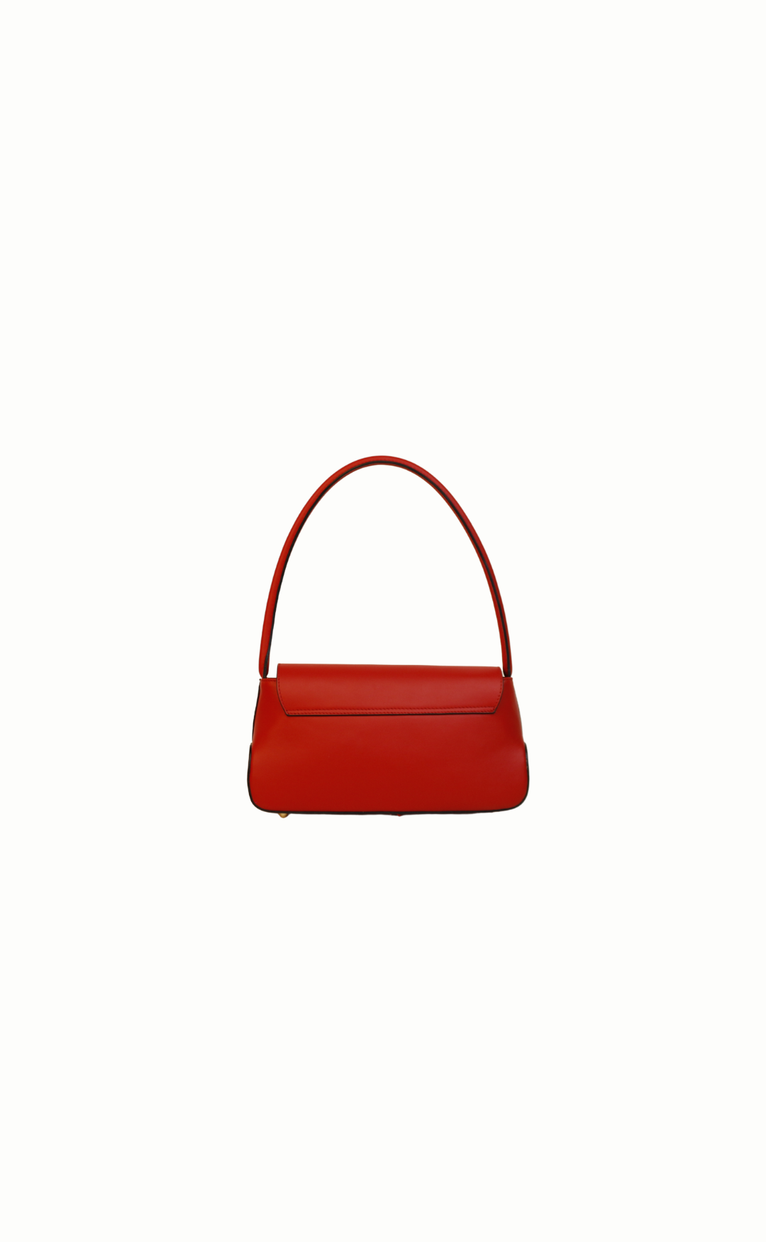 The Leggera - Red