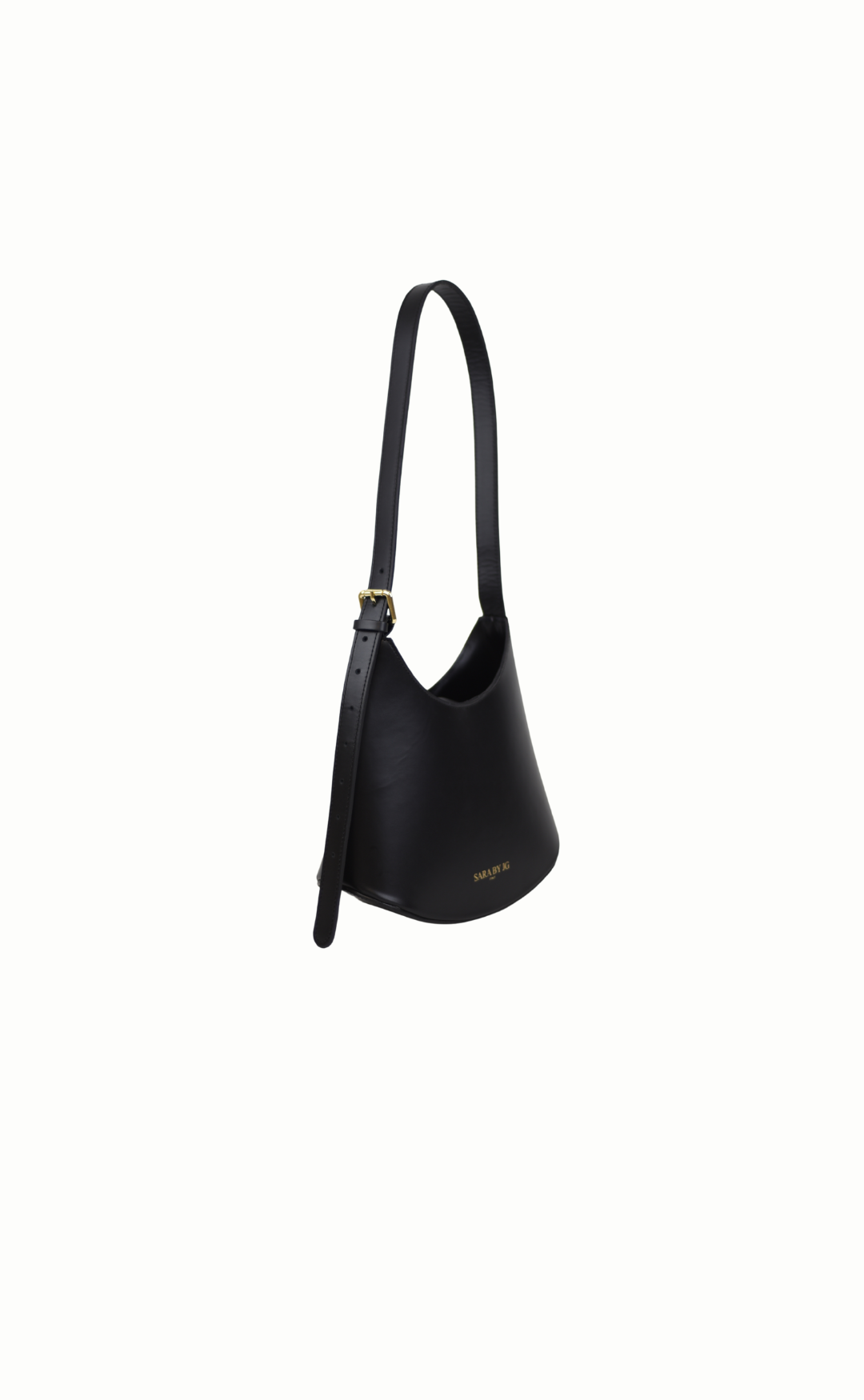 La Novella Mini - Black
