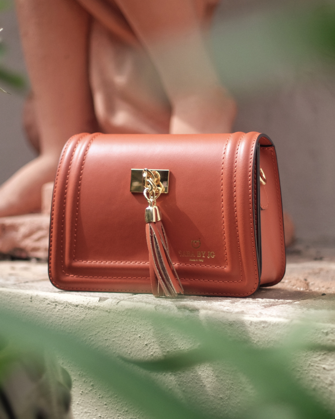 The Affascinante Red