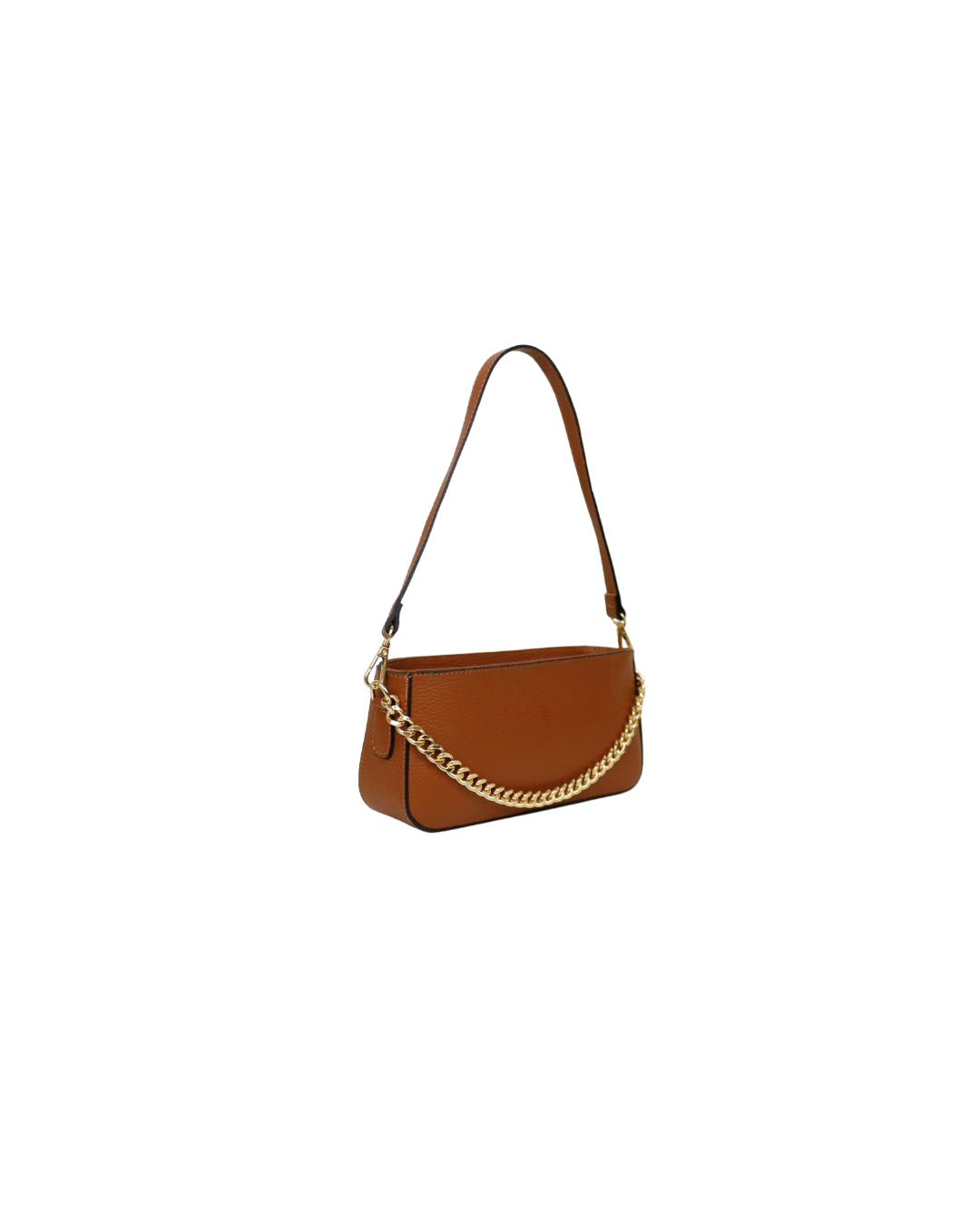 The Vittoria Brown