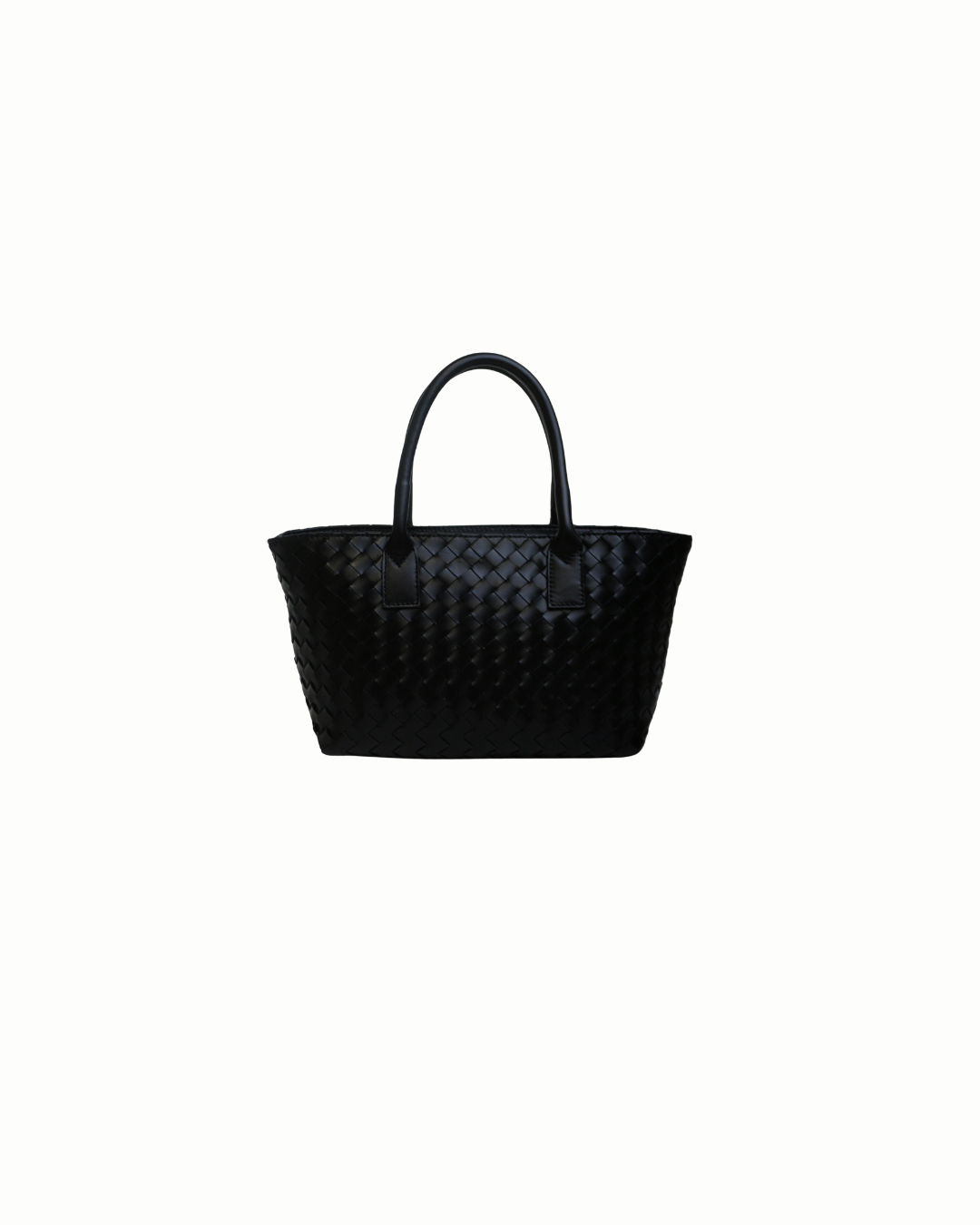 The Intrecciata - Black