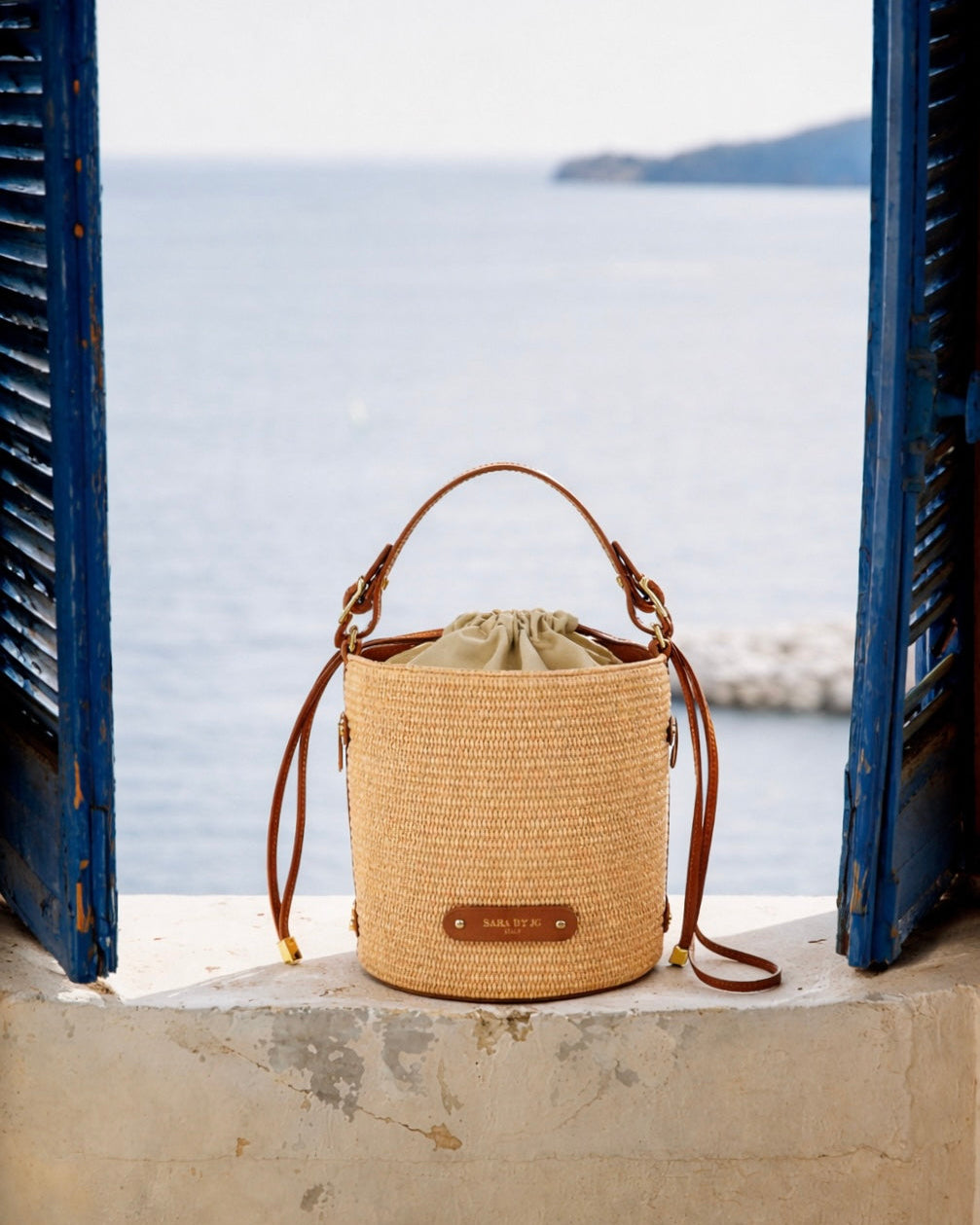 La Raccolta - Raffia