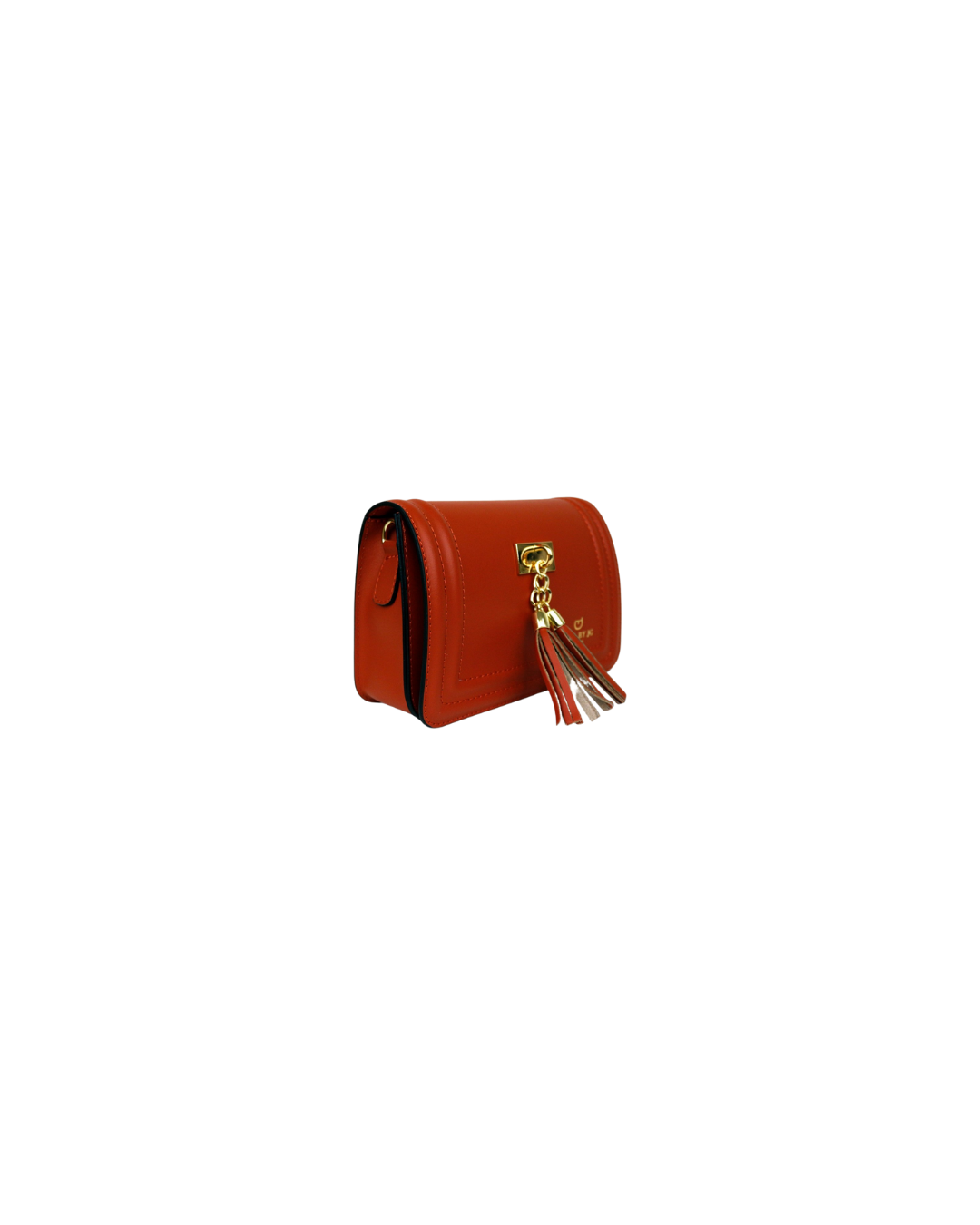 The Affascinante Red