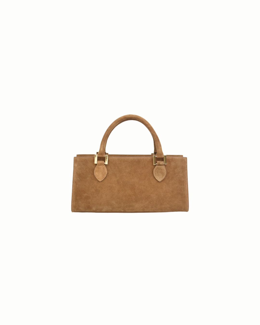 La Riservata - Suede leather