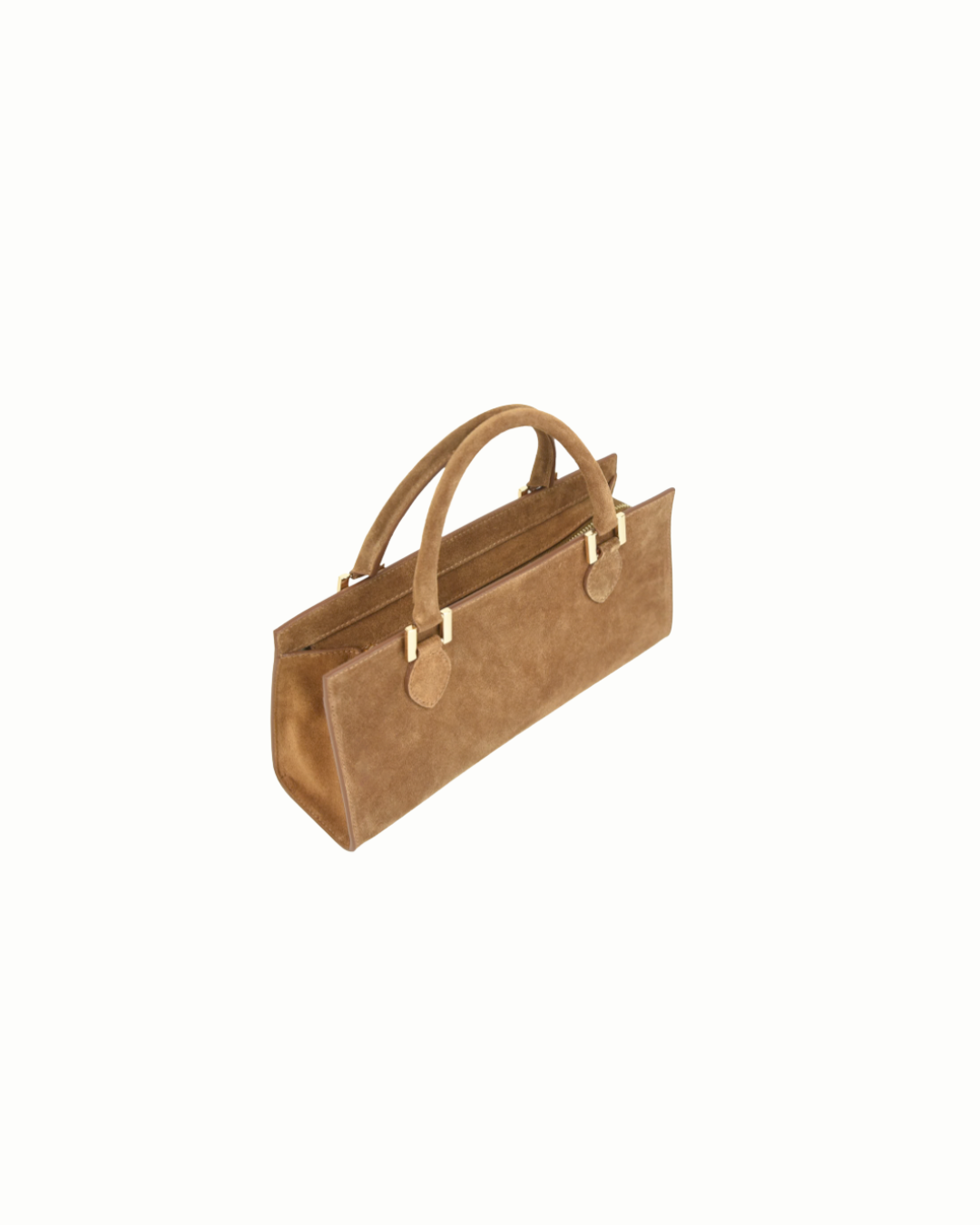 La Riservata - Suede leather