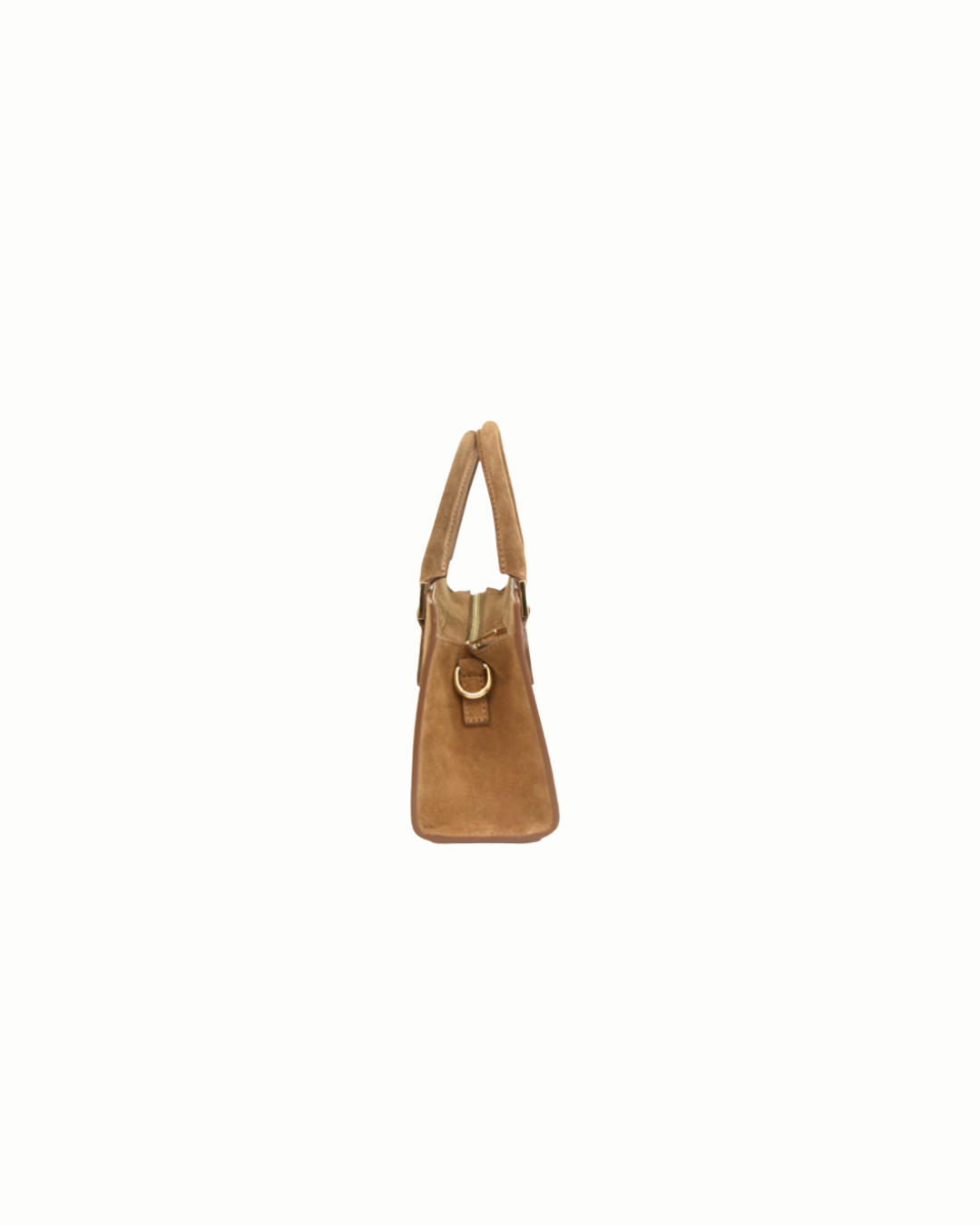 La Riservata - Suede leather