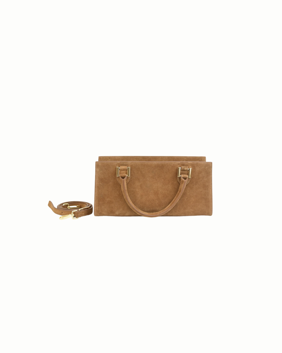 La Riservata - Suede leather