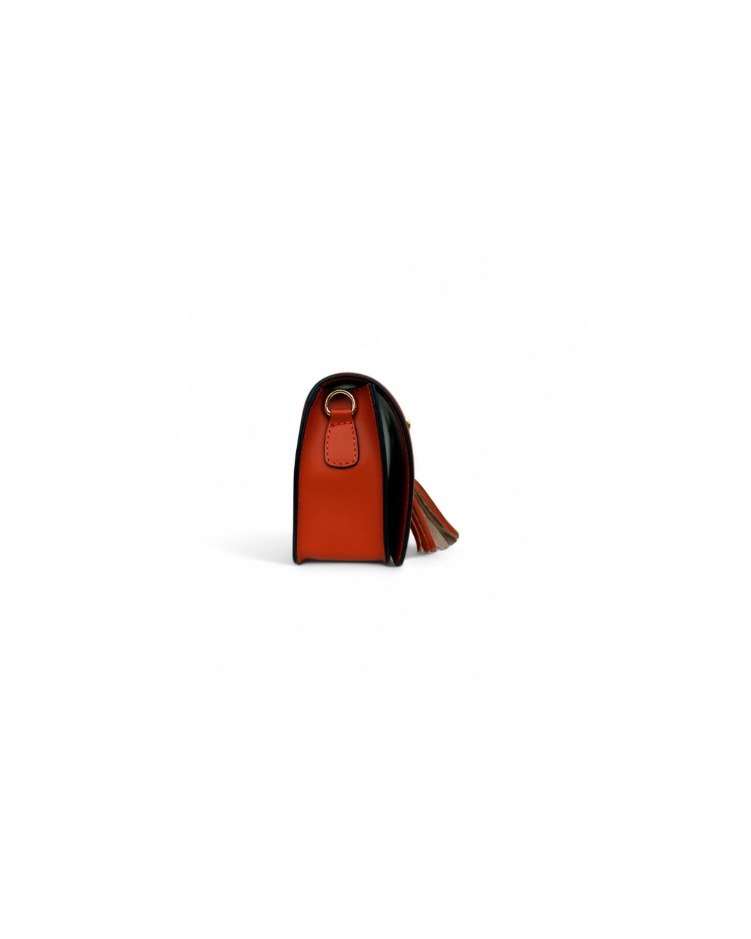 The Affascinante Red