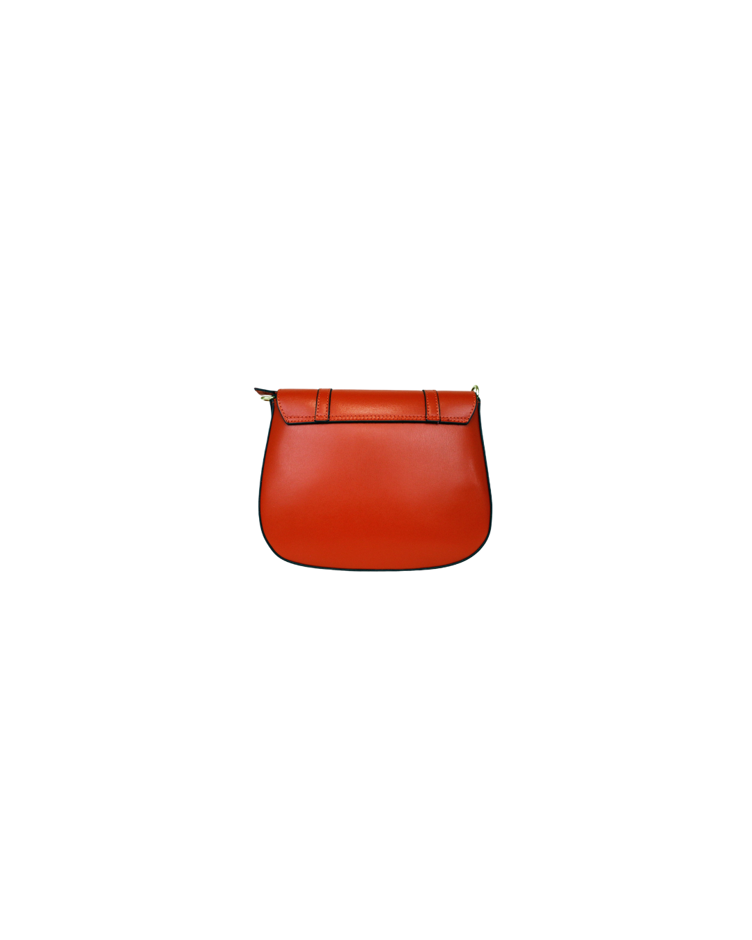 The Sicura – Sculptural handbag handmade in genuine Italian leather in Florence by SarabyJG