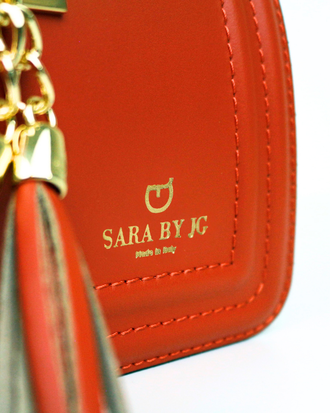 The Affascinante Red