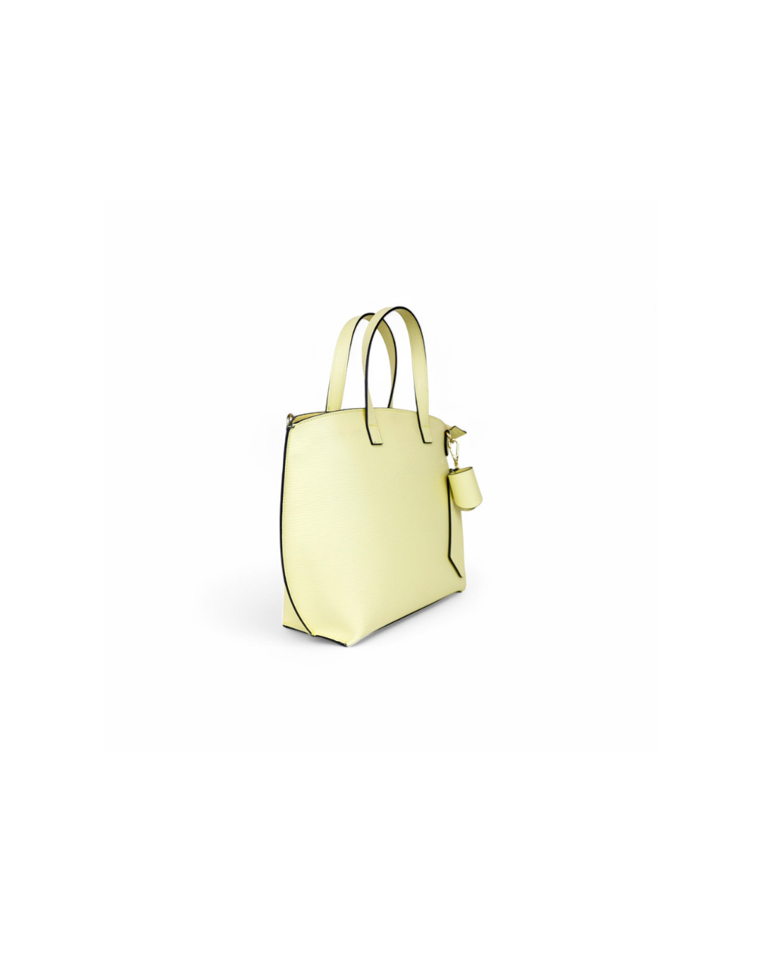The Solare Yellow