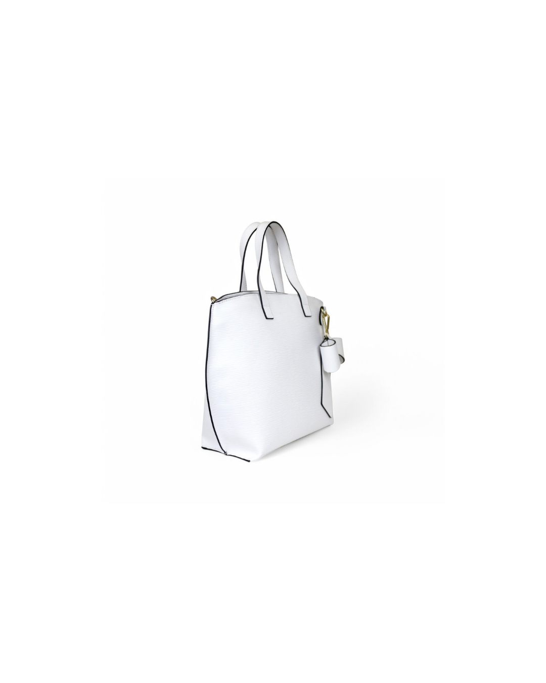The Solare White