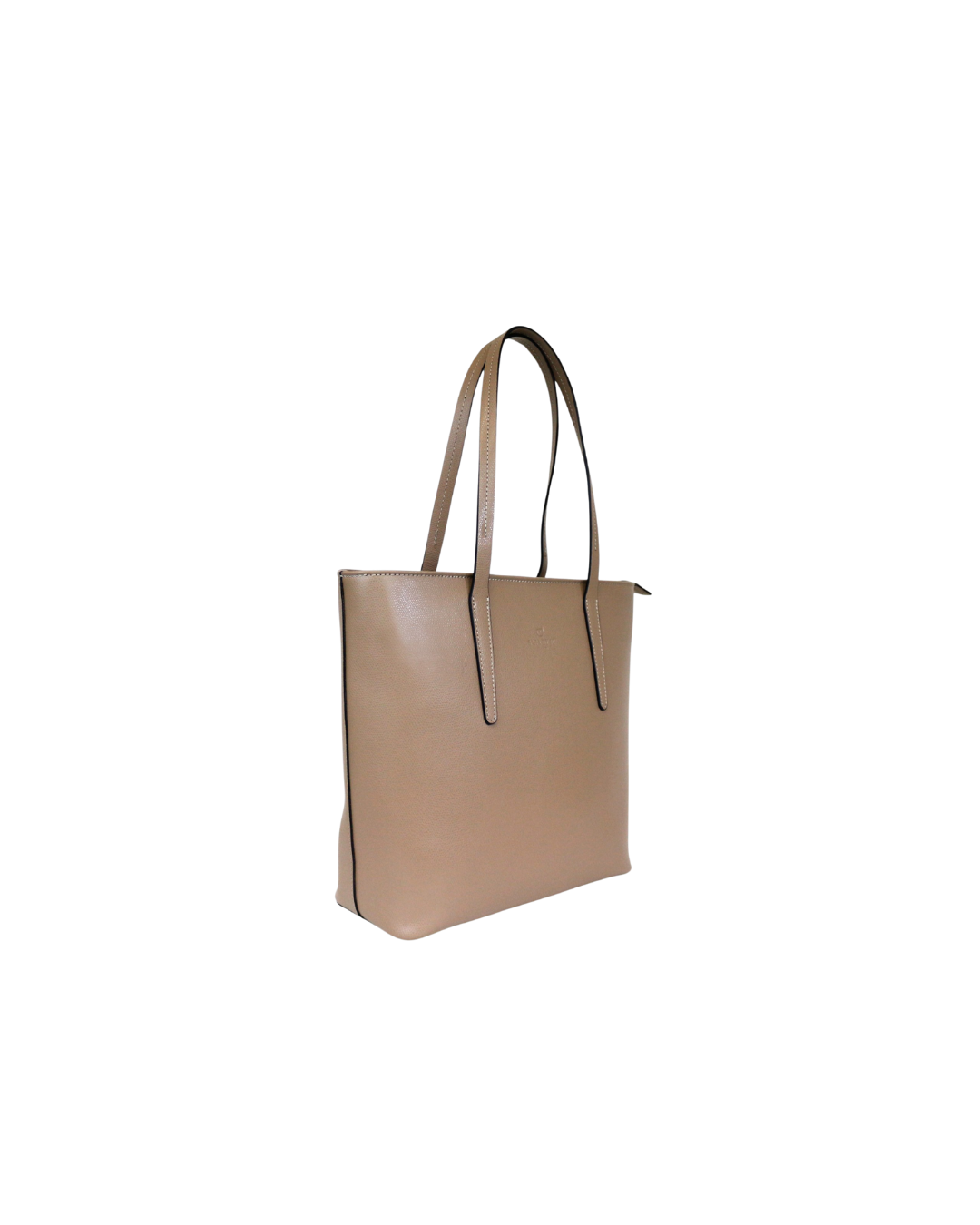 The Essenzia – Sculptural handbag handmade in genuine Italian leather in Florence by SarabyJG