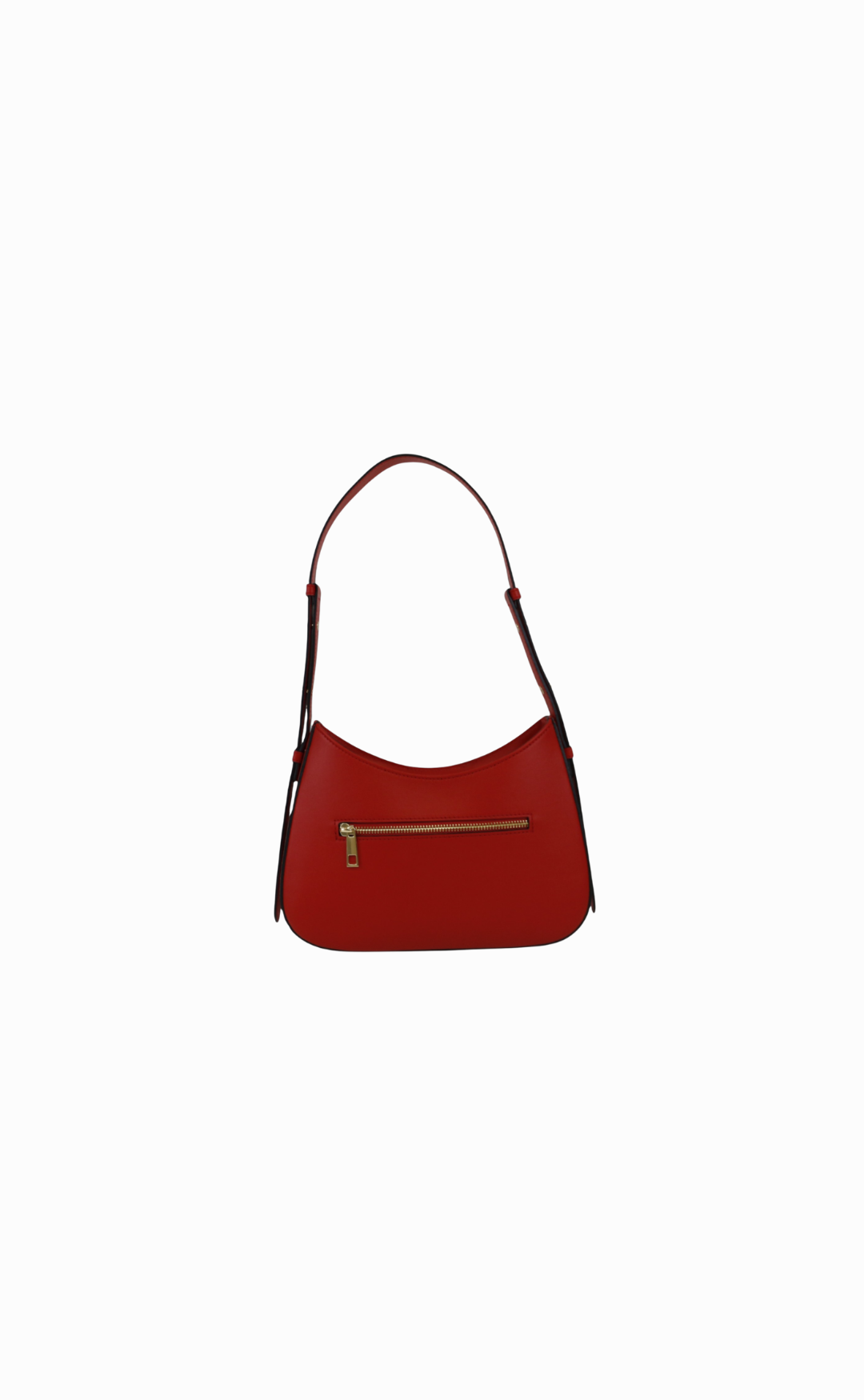 The Vivace - Red