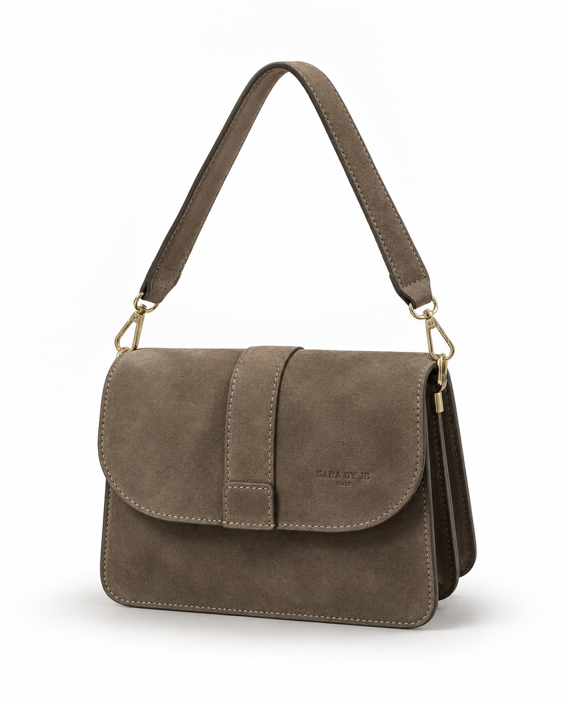 La Belluna – Sac en Daim