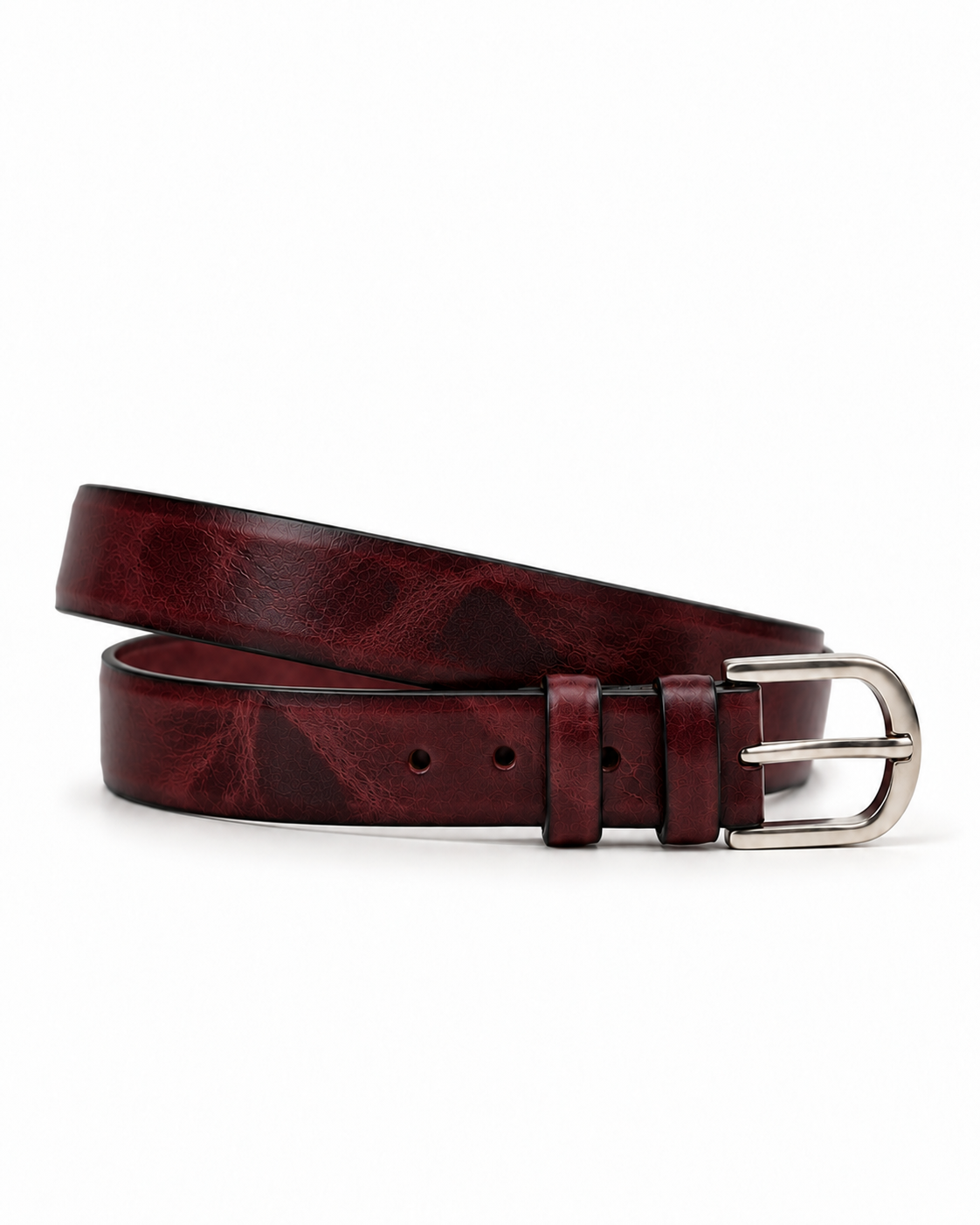 La Rustica - Dark Red