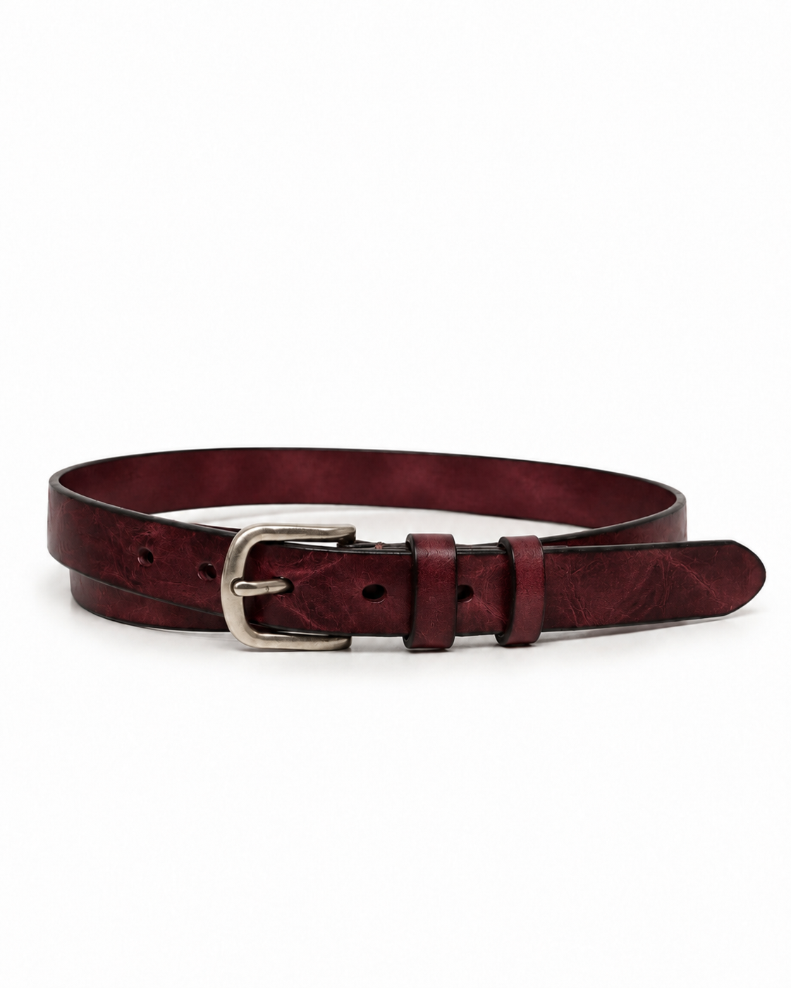 La Rustica - Dark Red