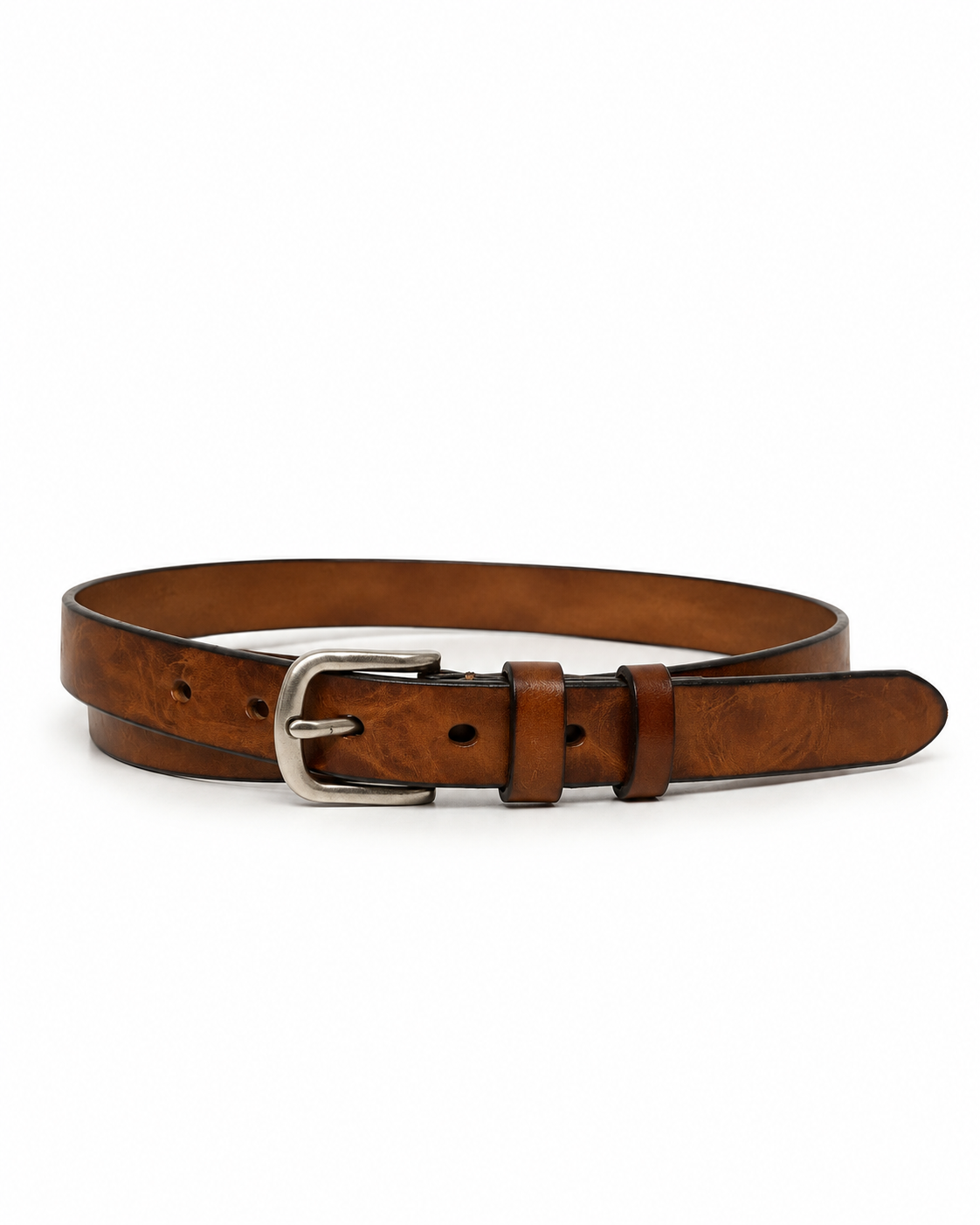 La Rustica - Leather Belt