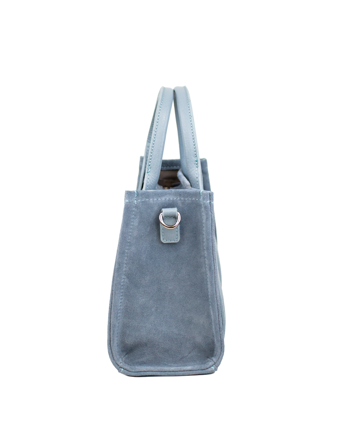 La Quadra - Suede Leather