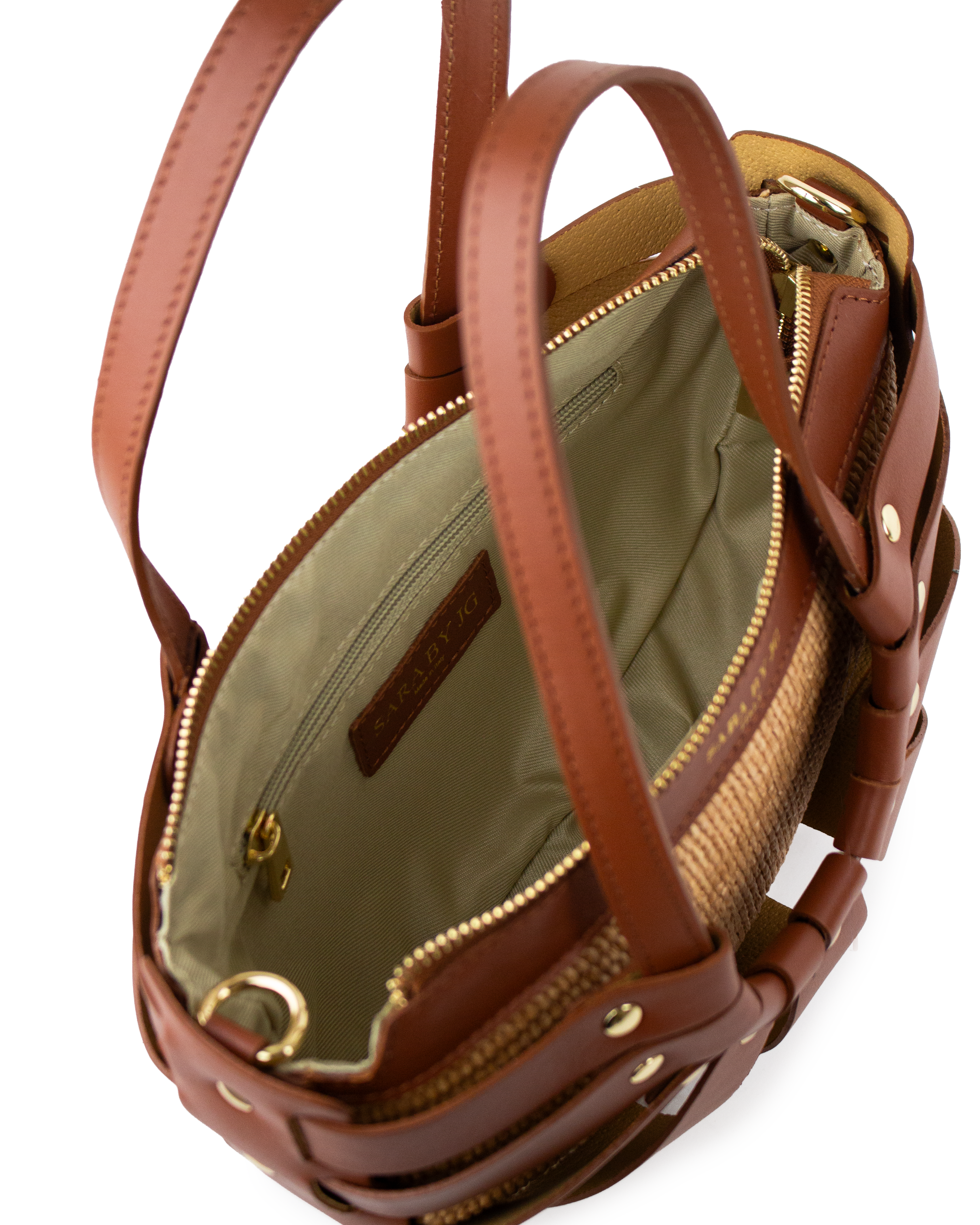 La Audace Mini - Verde Oliva