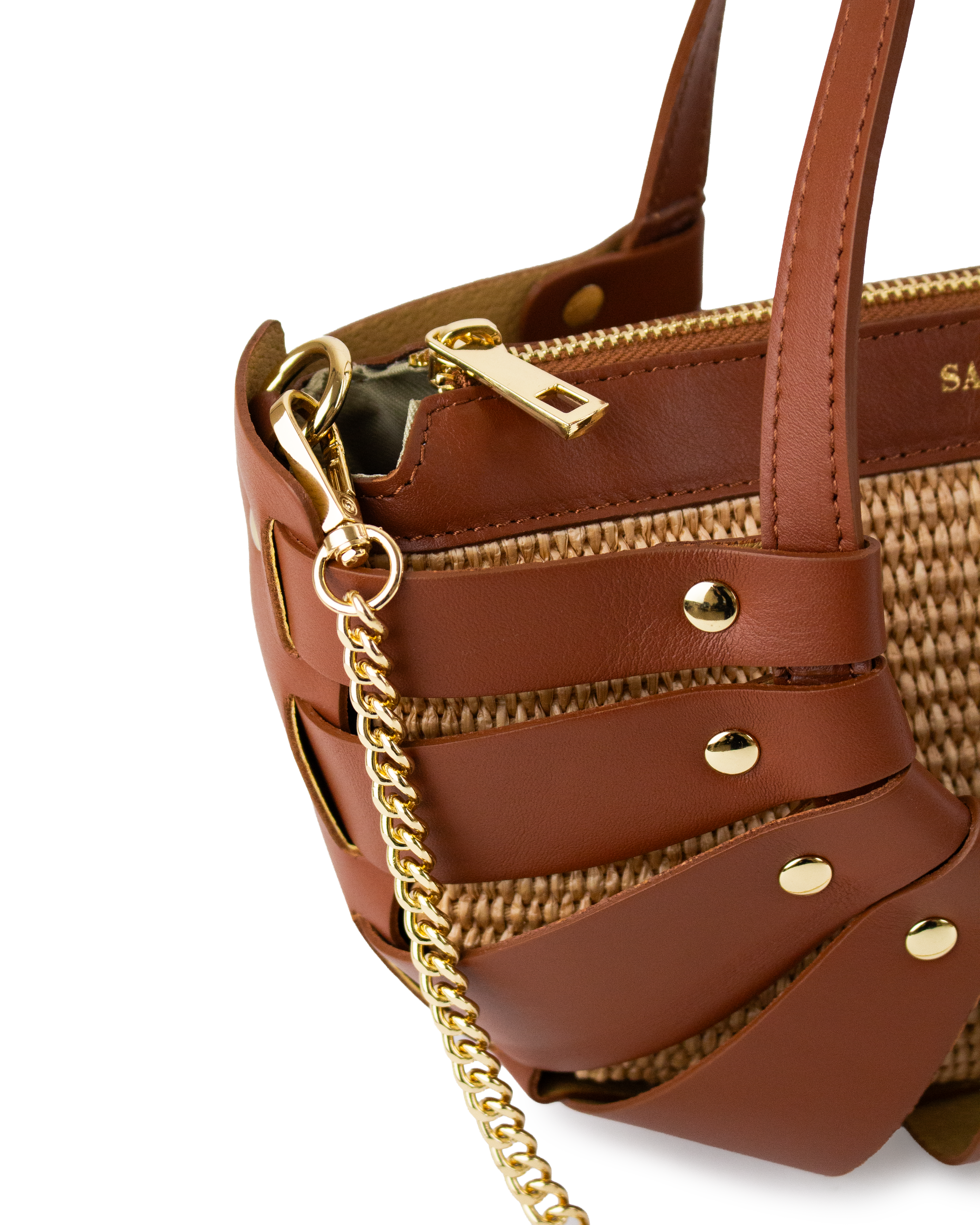 La Audace Mini - Verde Oliva