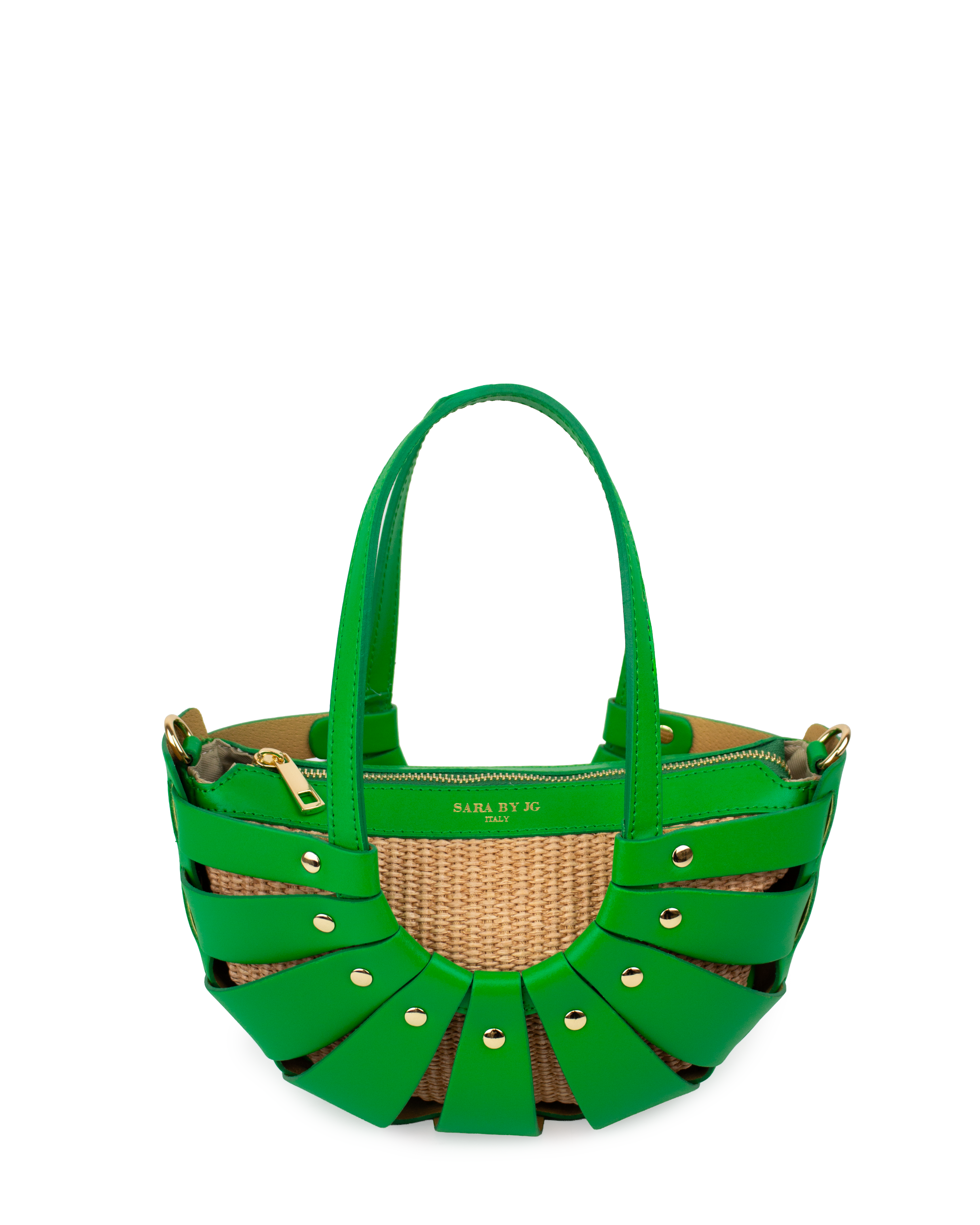 La Audace Mini - Verde Oliva