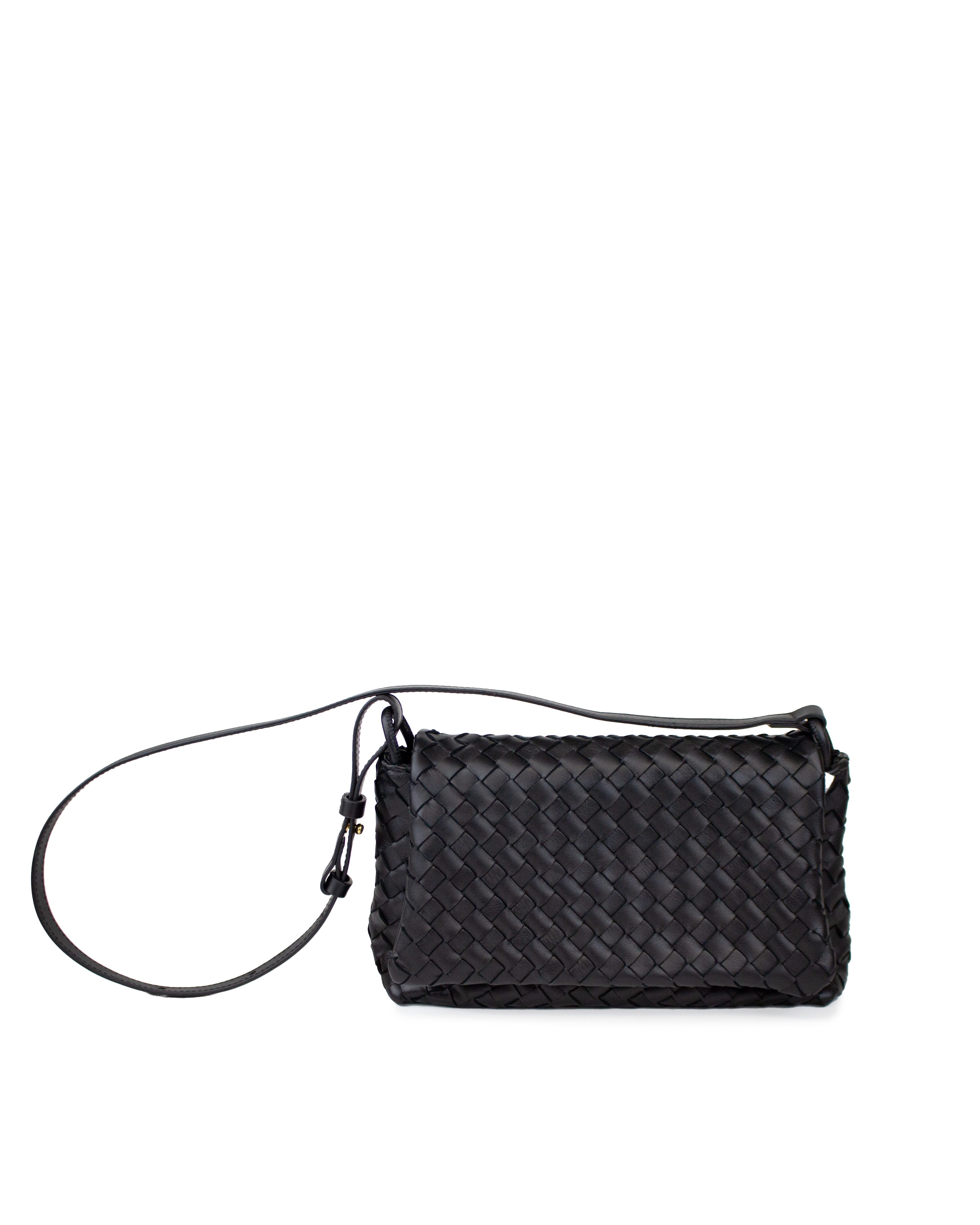 La Misteriosa - Crossbody