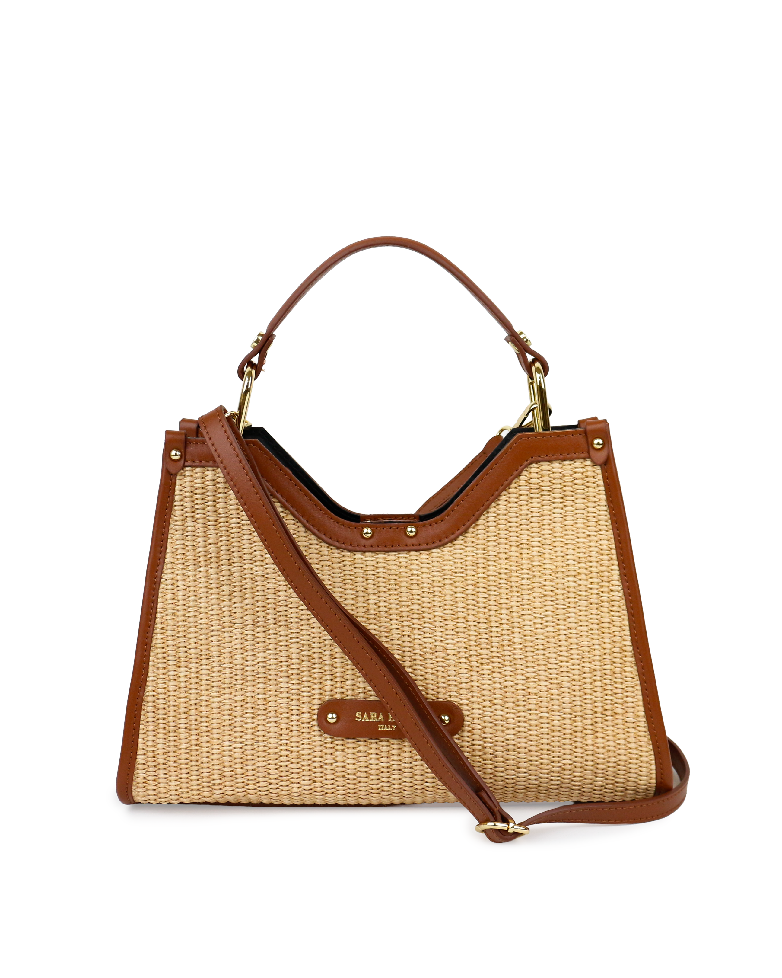 La Selvaggia Mini - Marron