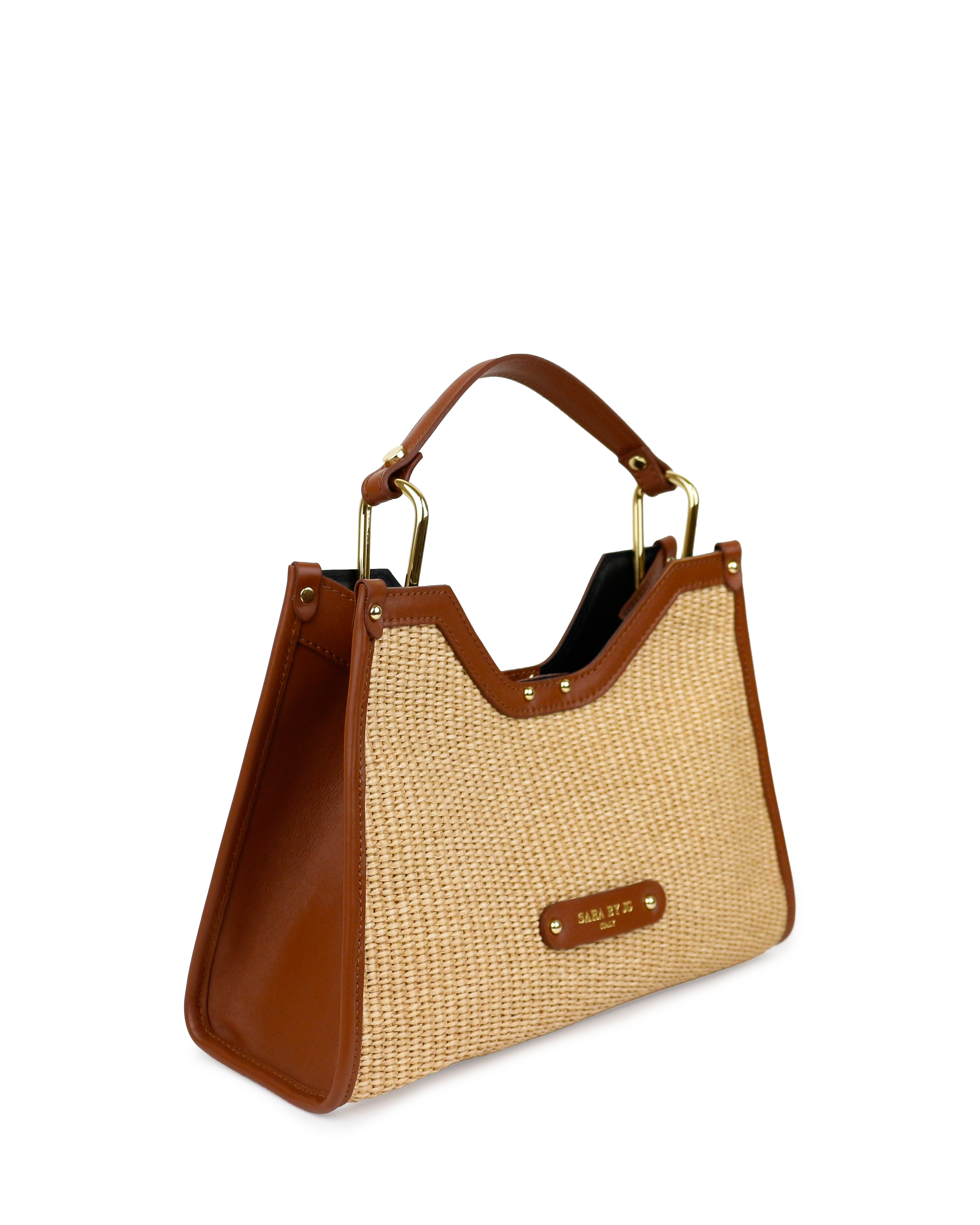La Selvaggia Mini - Marron