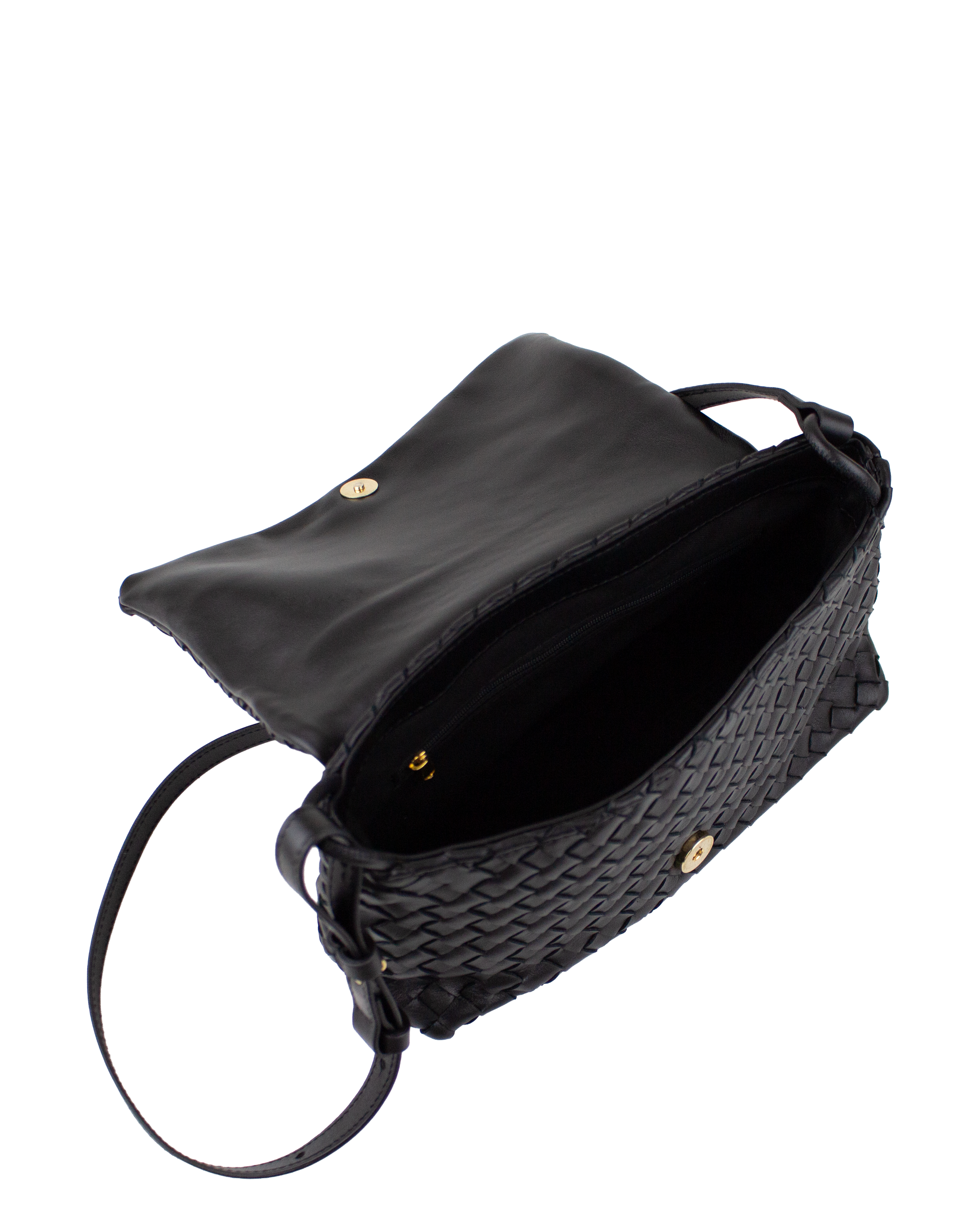 La Misteriosa - Crossbody