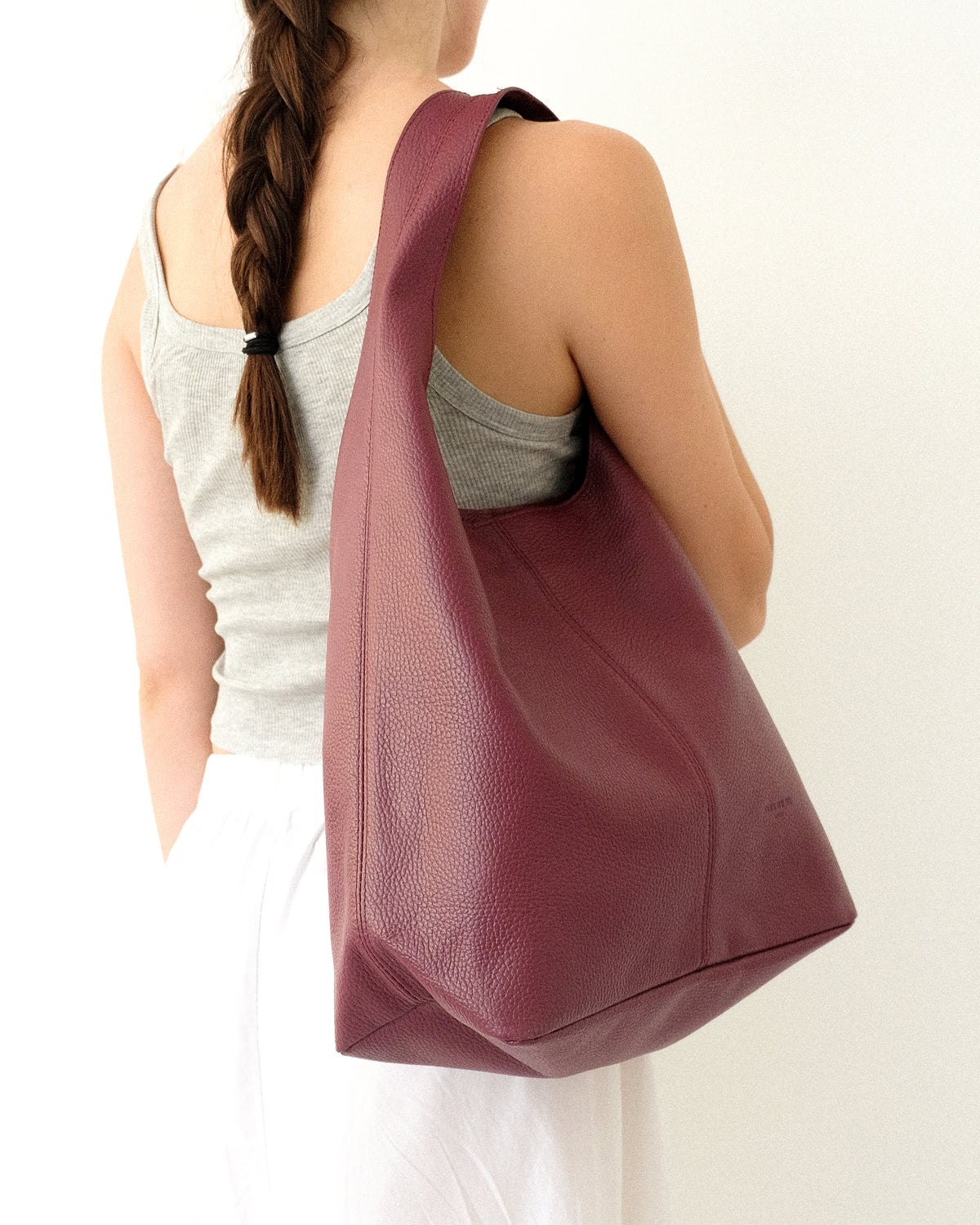 La Sensuale - Leather
