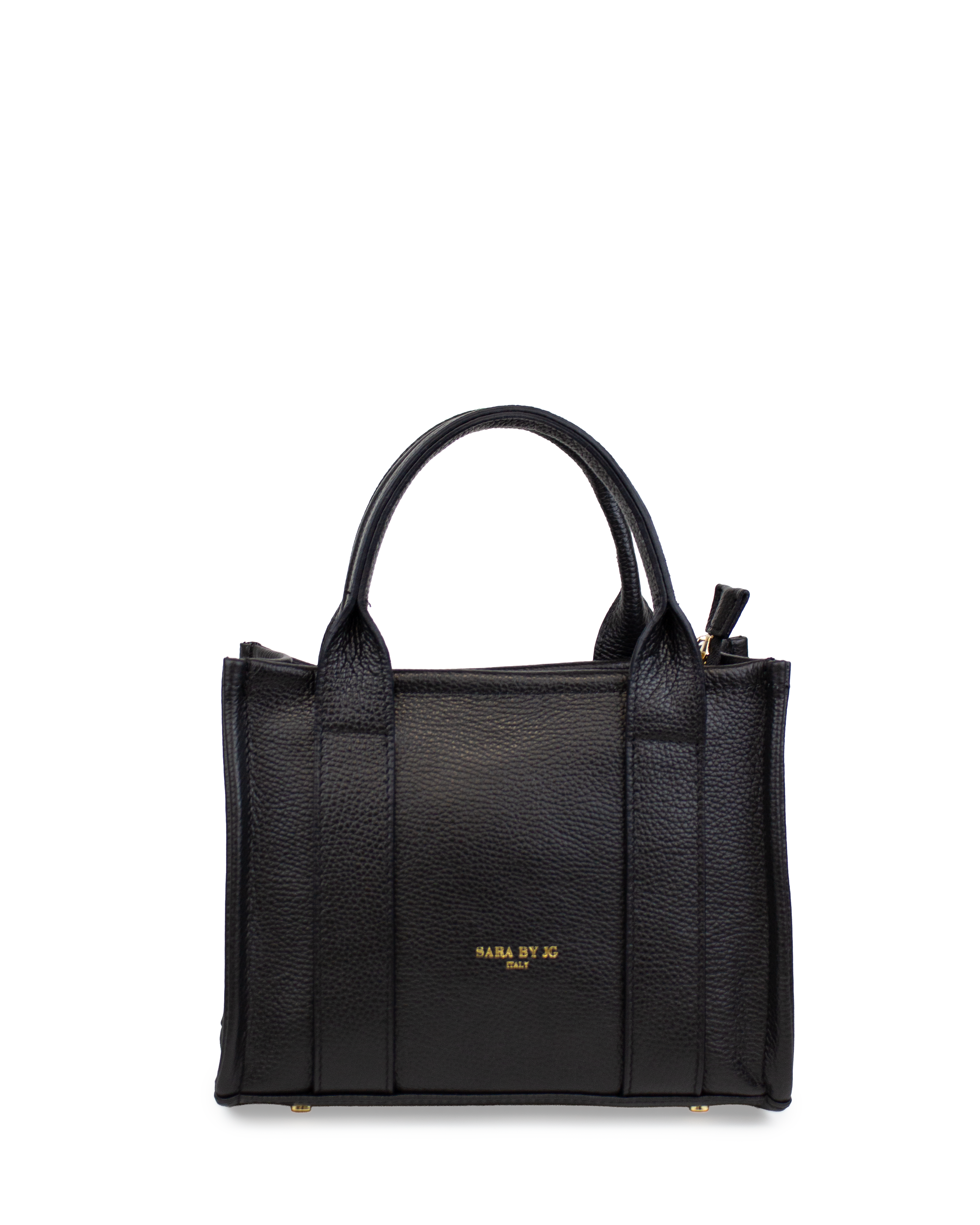 L'Essenziale - Pebbled Leather