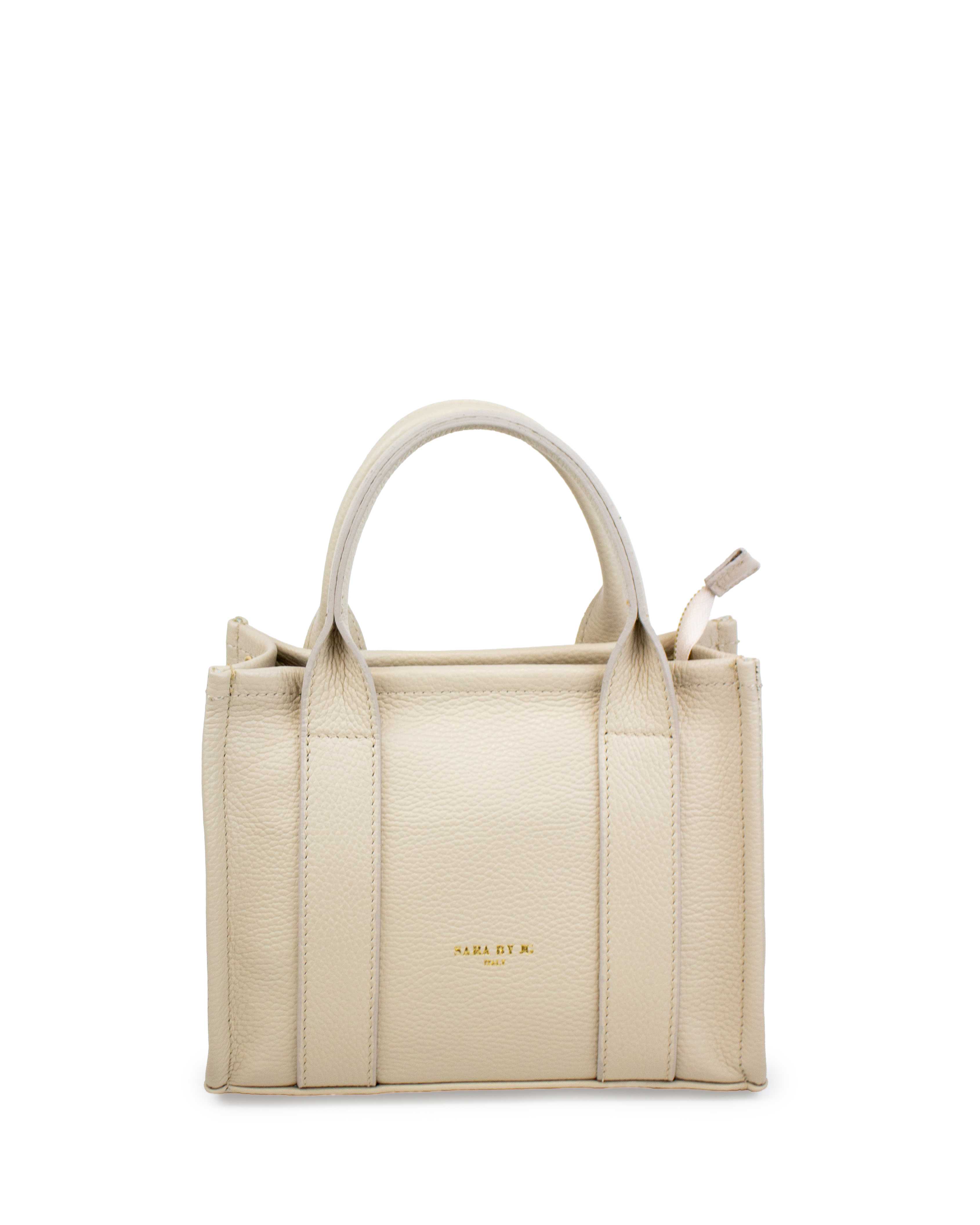 L'Essenziale - Pebbled Leather