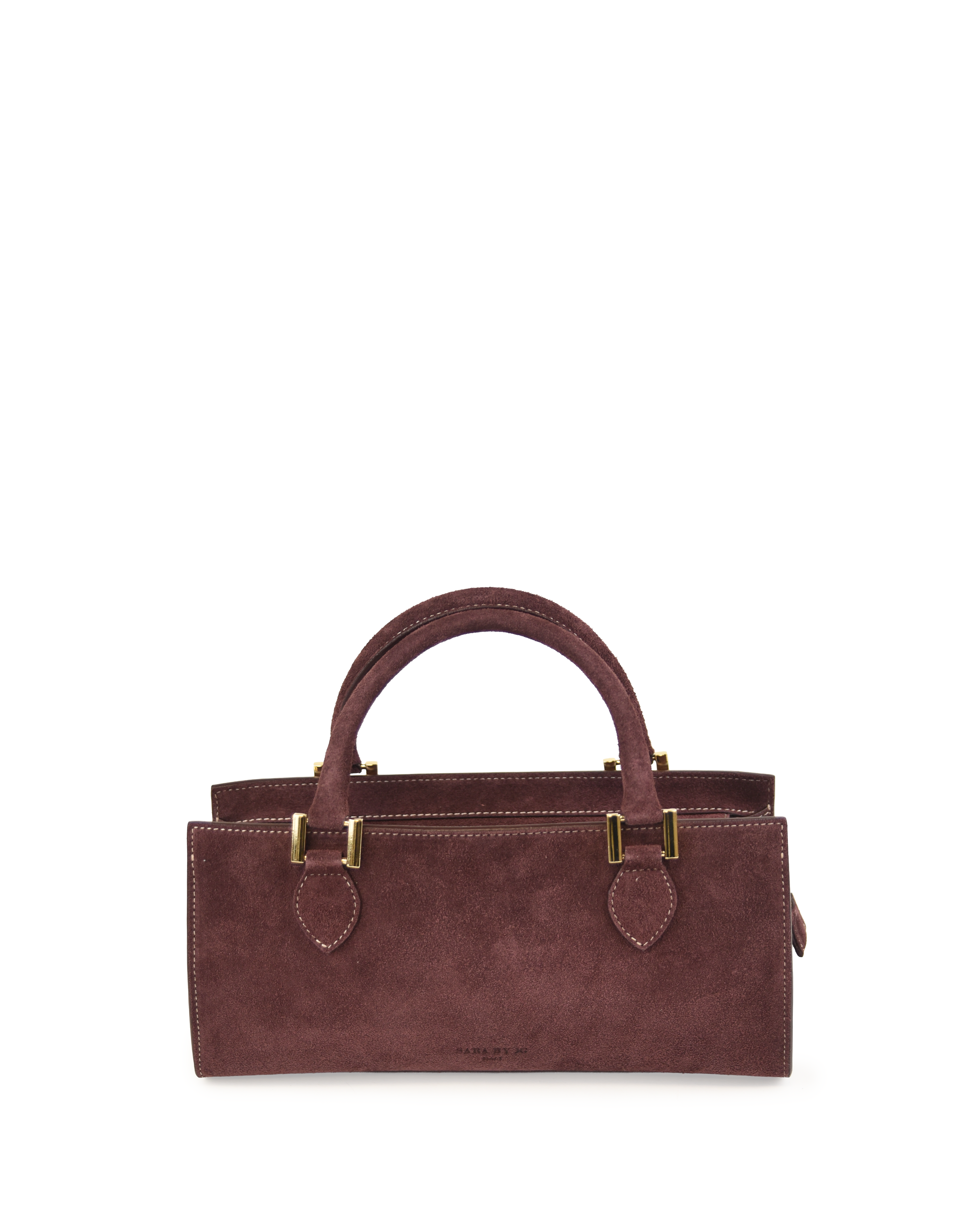 La Riservata - Suede leather